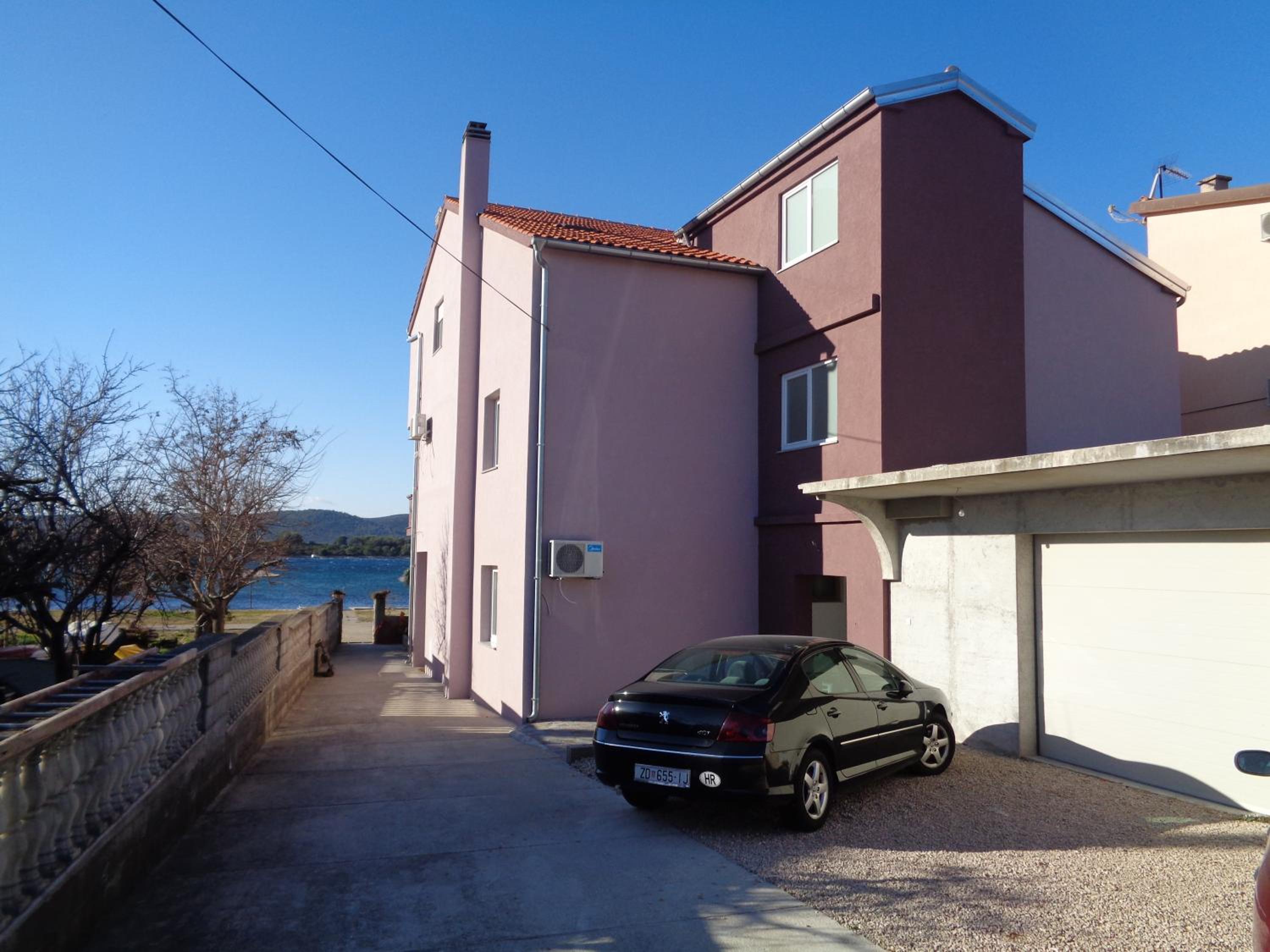 Euroholiday apartments