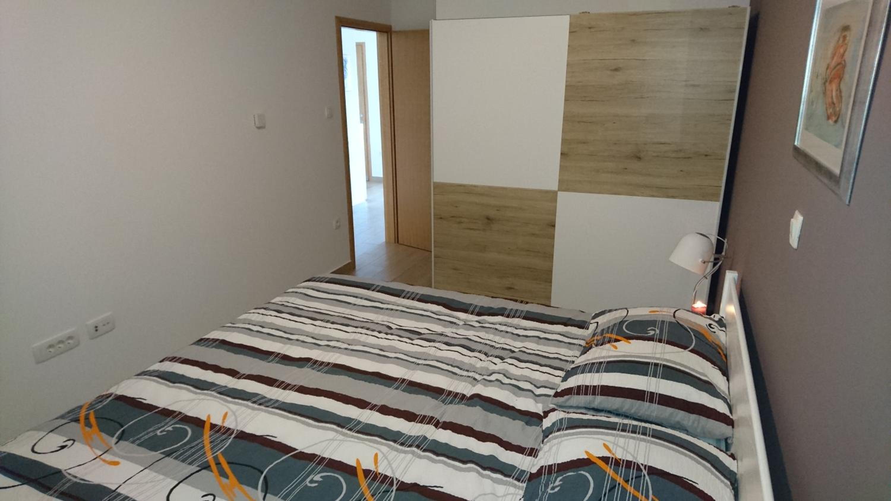 Luxury Apartments SIKIRIC with Fantastic View on the sea