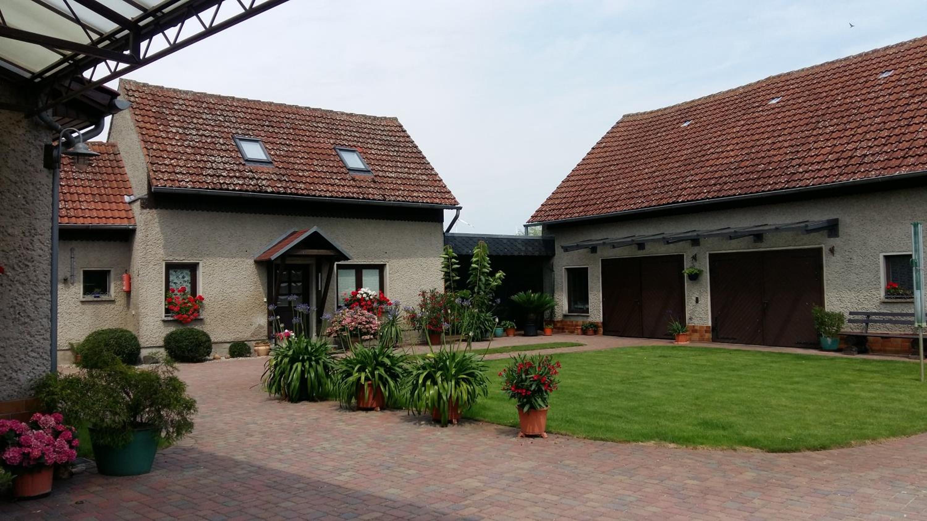 Ferienhaus Carola
