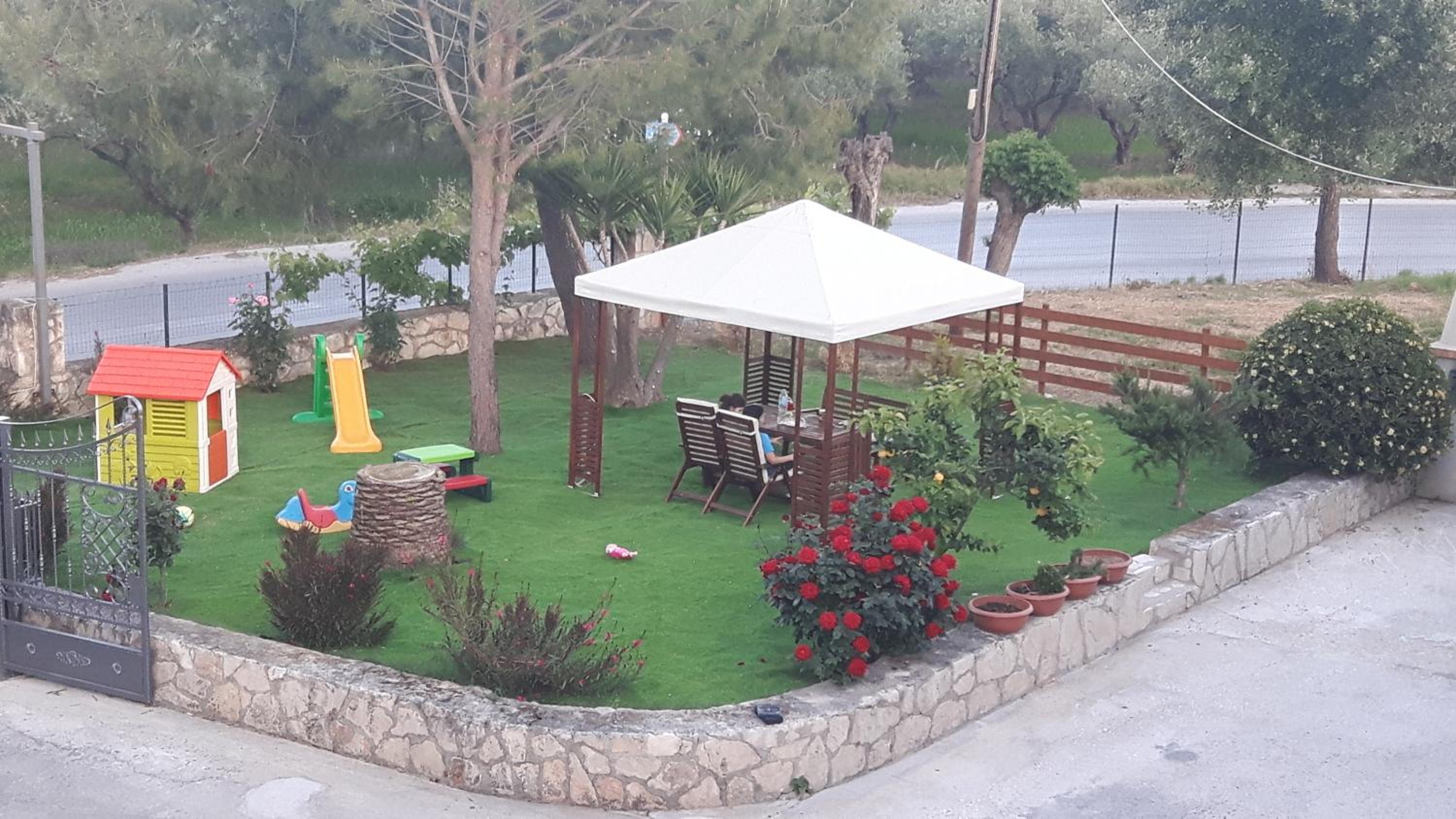 Laganas Vacations - Alba Boutique Apartments - Property Image 48
