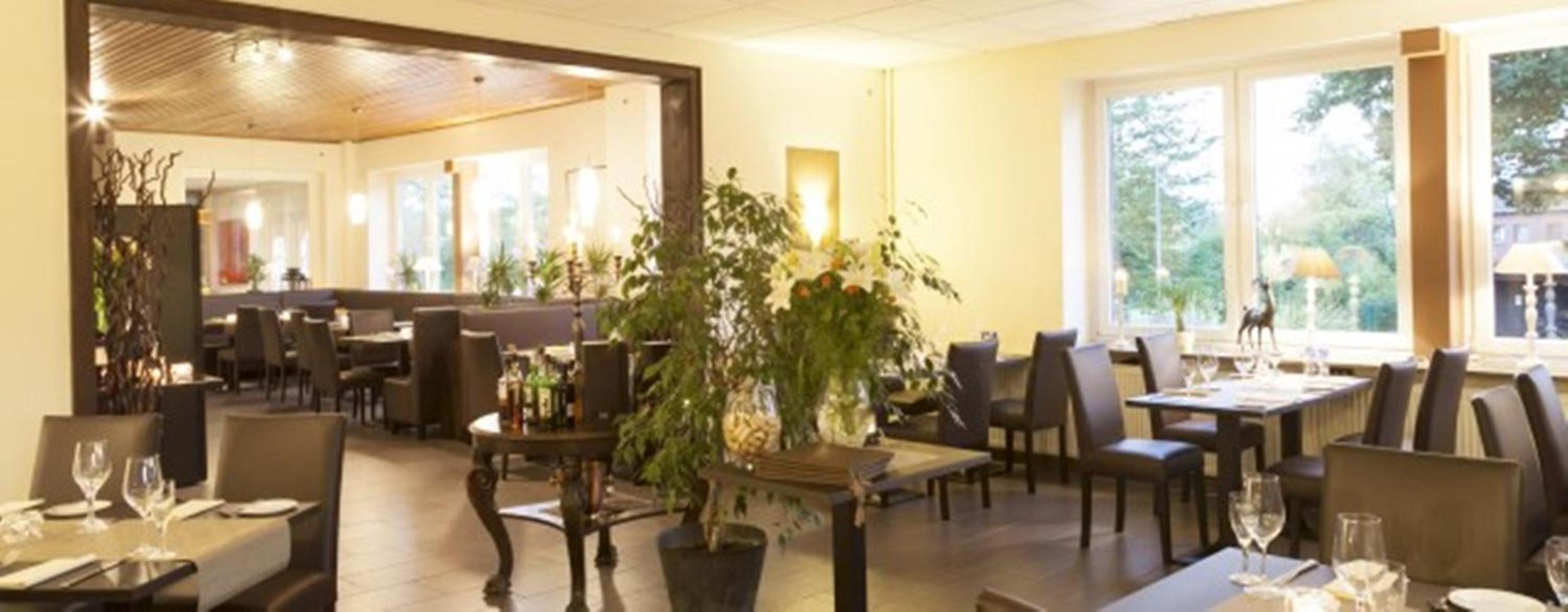 Ferienwohnung Hamburg-Rosengarten