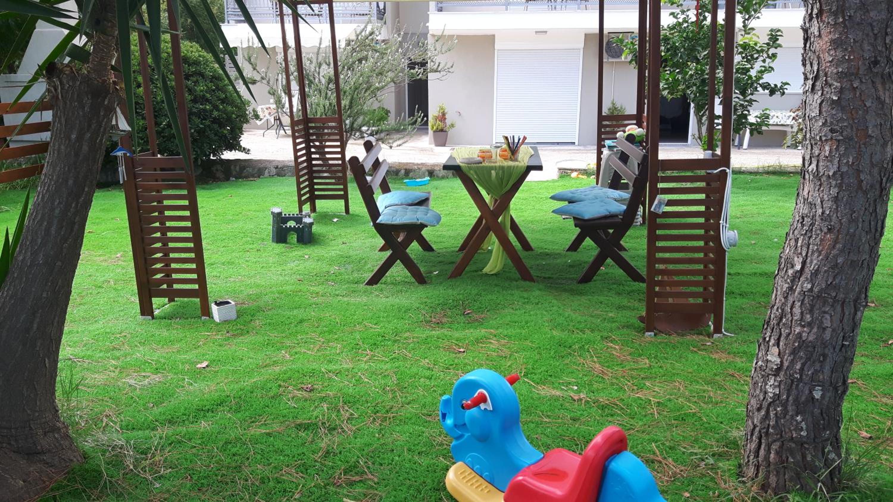 Laganas Vacations - Alba Boutique Apartments - Property Image 4