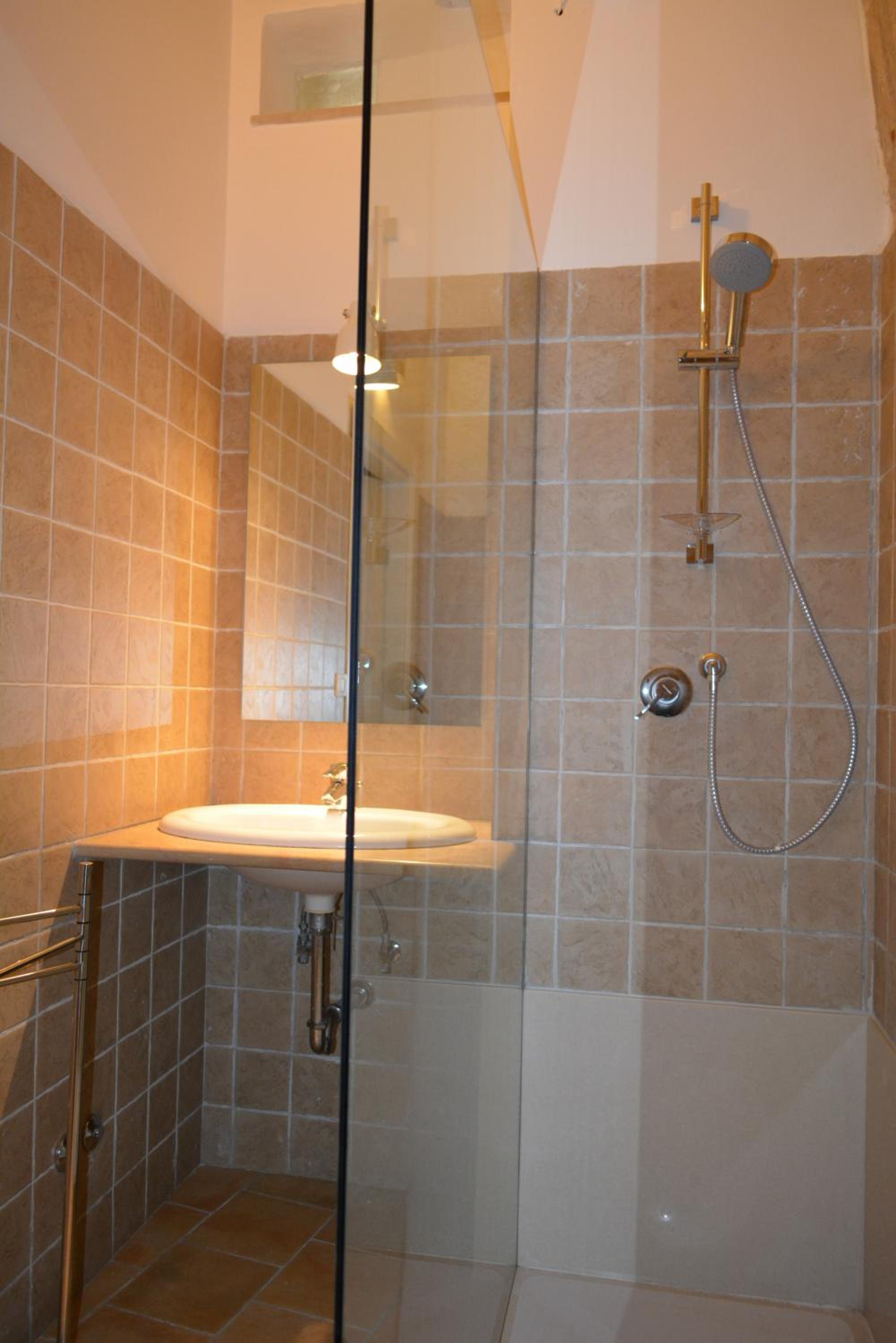 San Biagio Materapartment