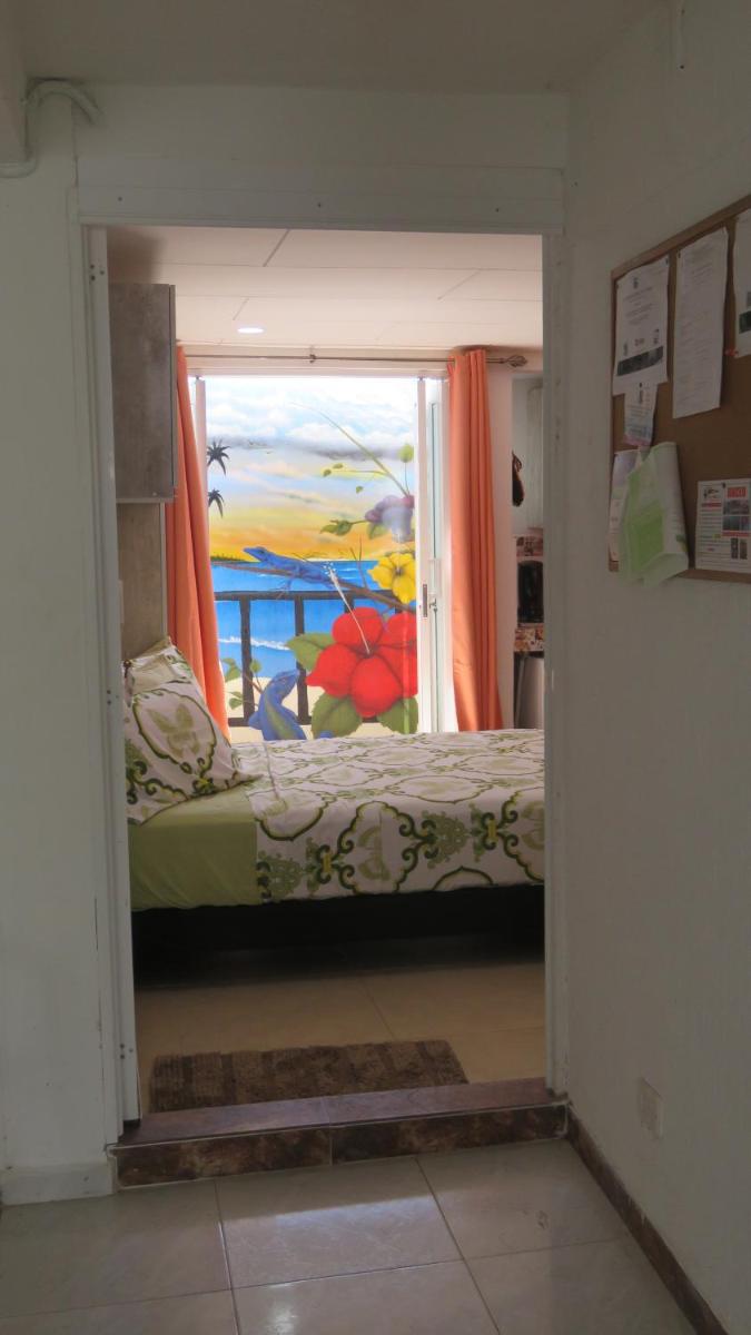 children's play area