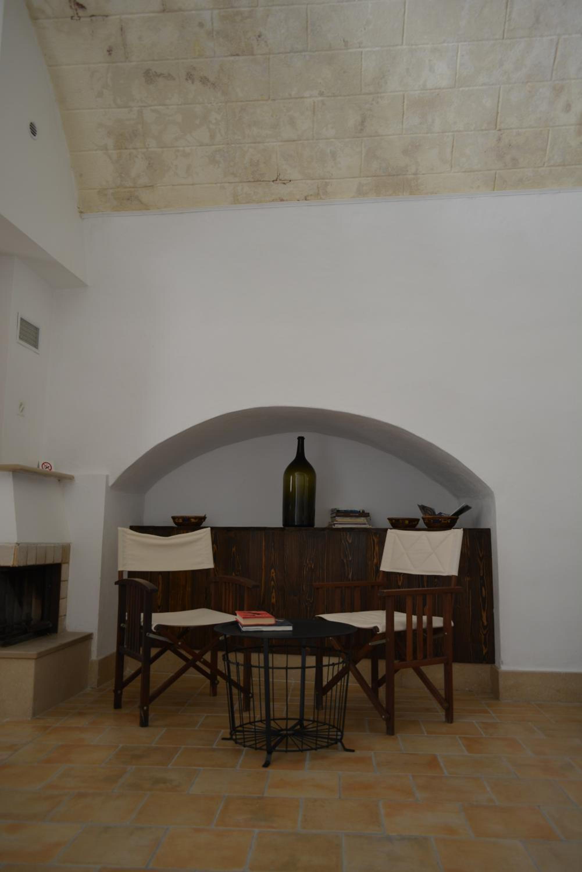 San Biagio Materapartment