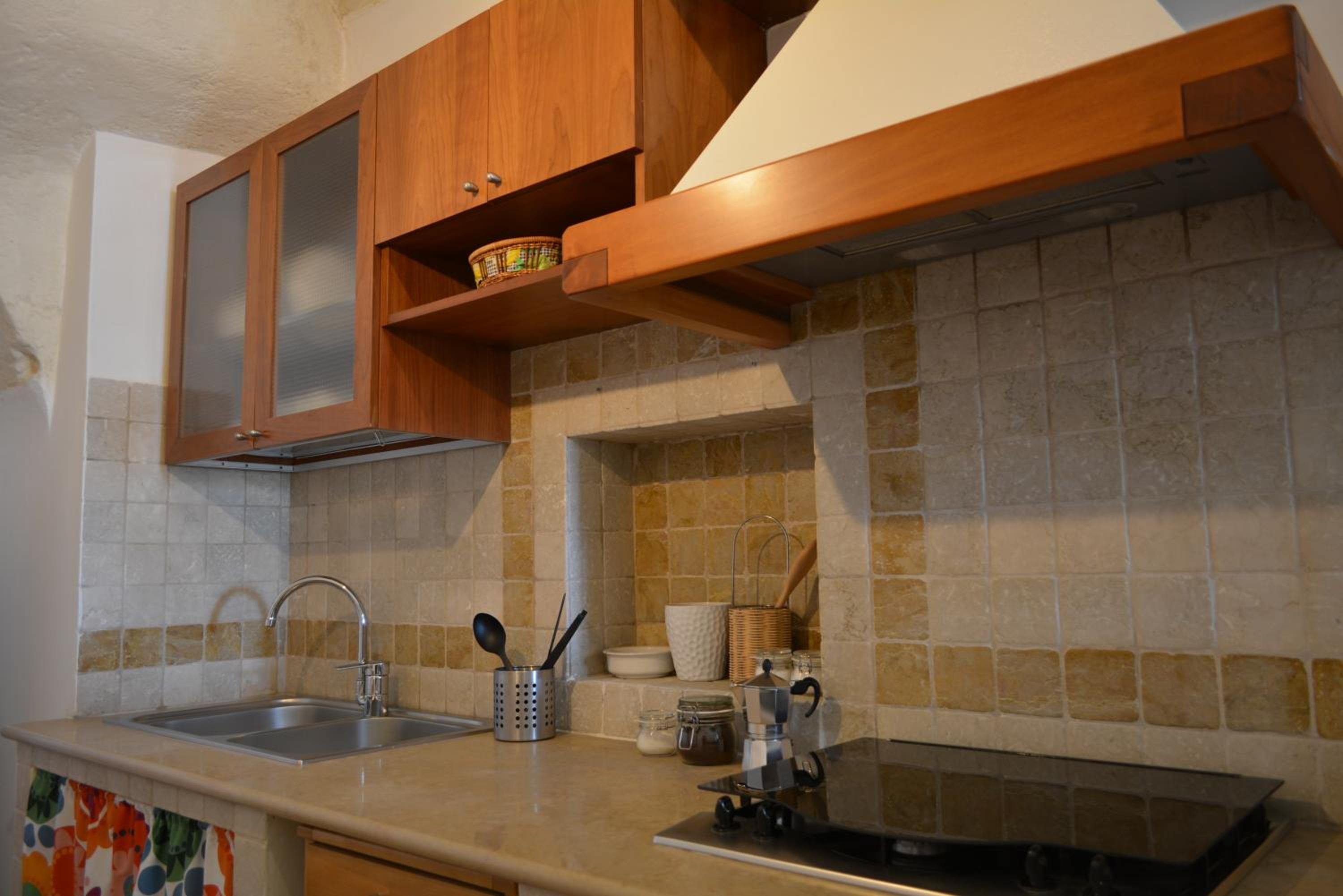 San Biagio Materapartment