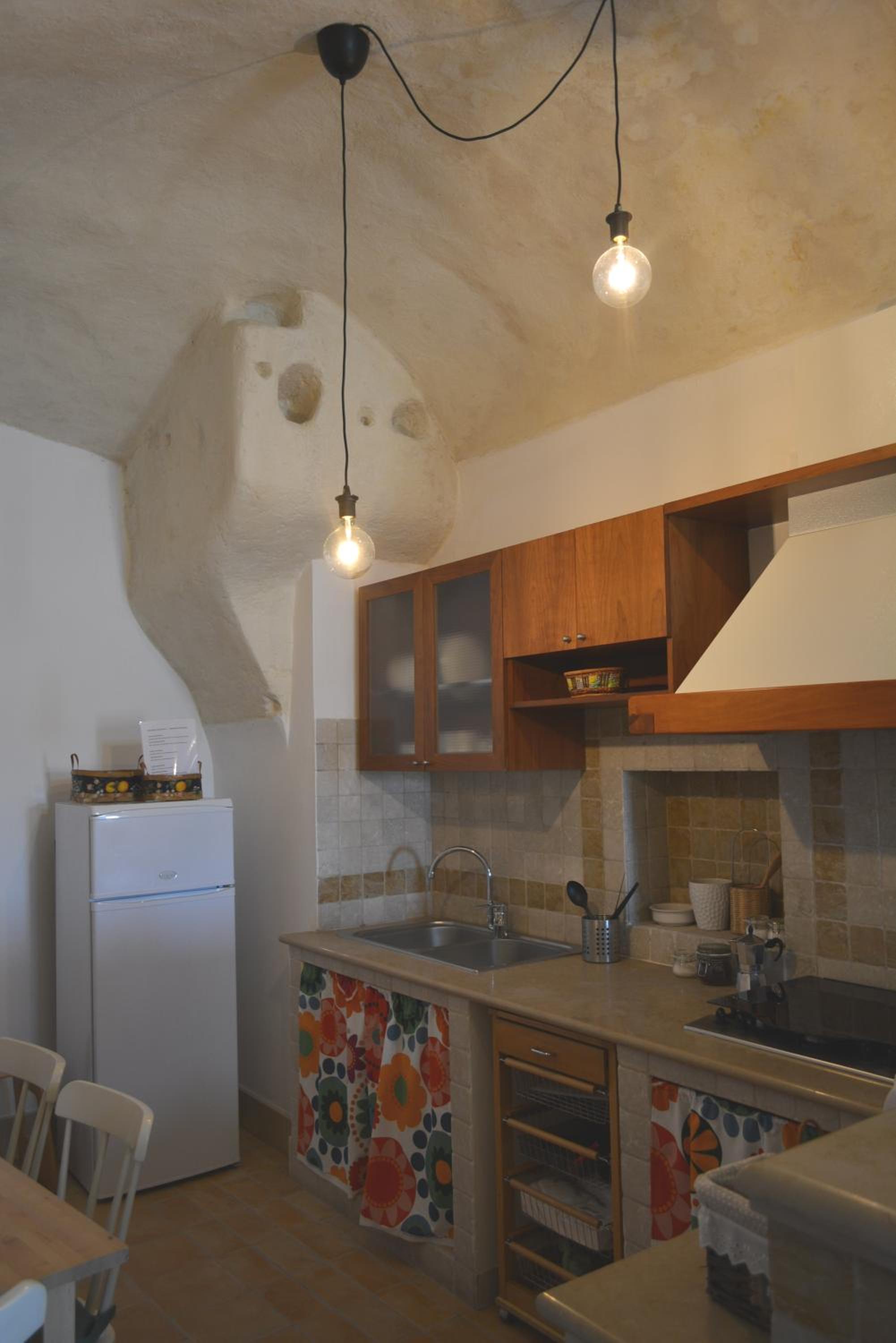 San Biagio Materapartment