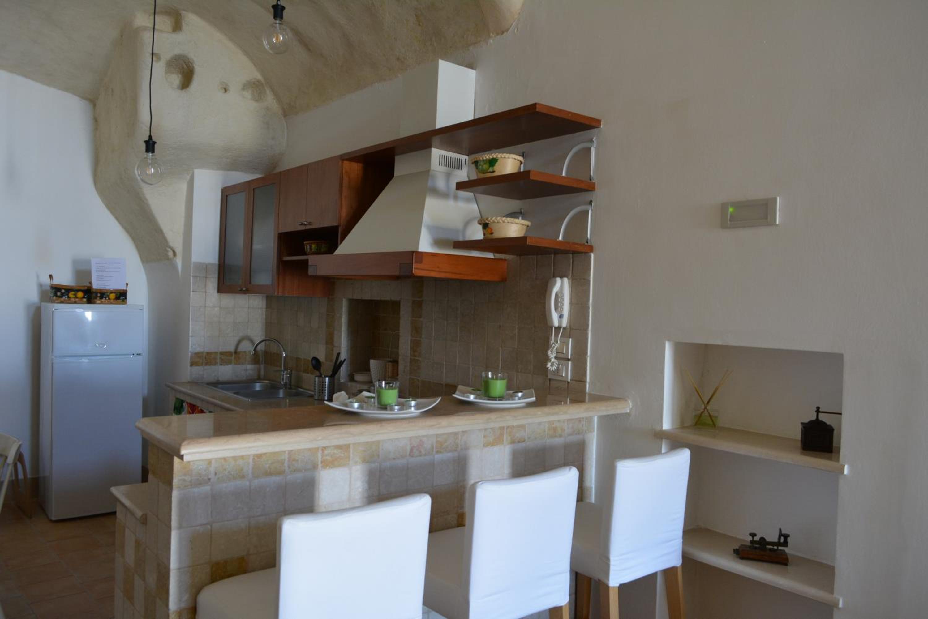 San Biagio Materapartment