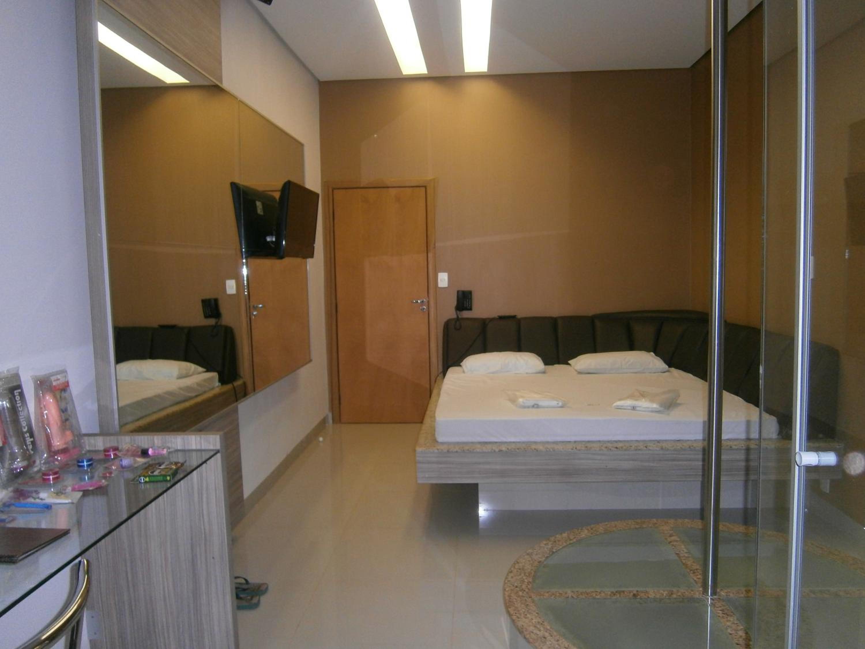 Rodotel Venus (Adults Only)