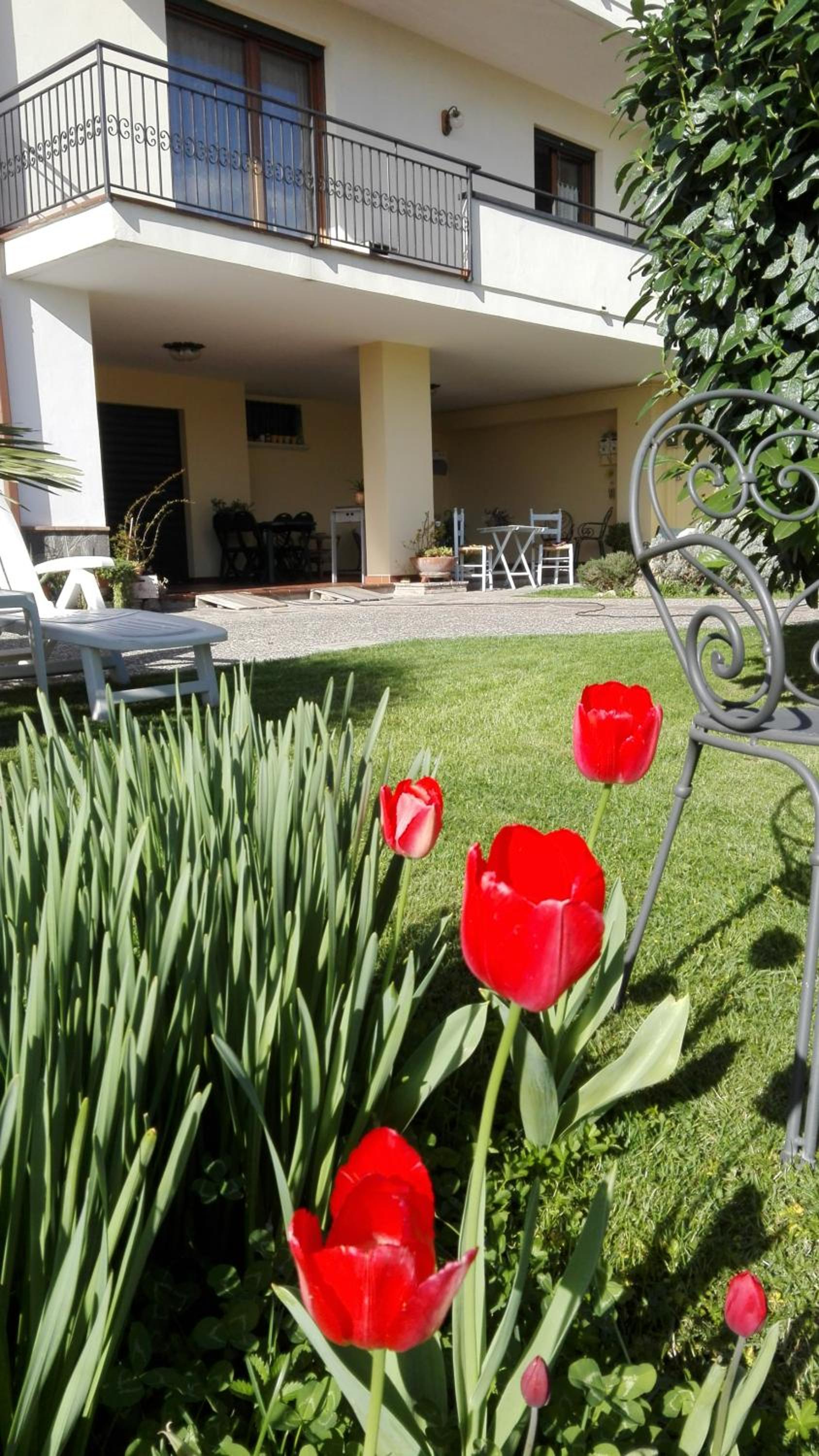 Casa Iovara view 5