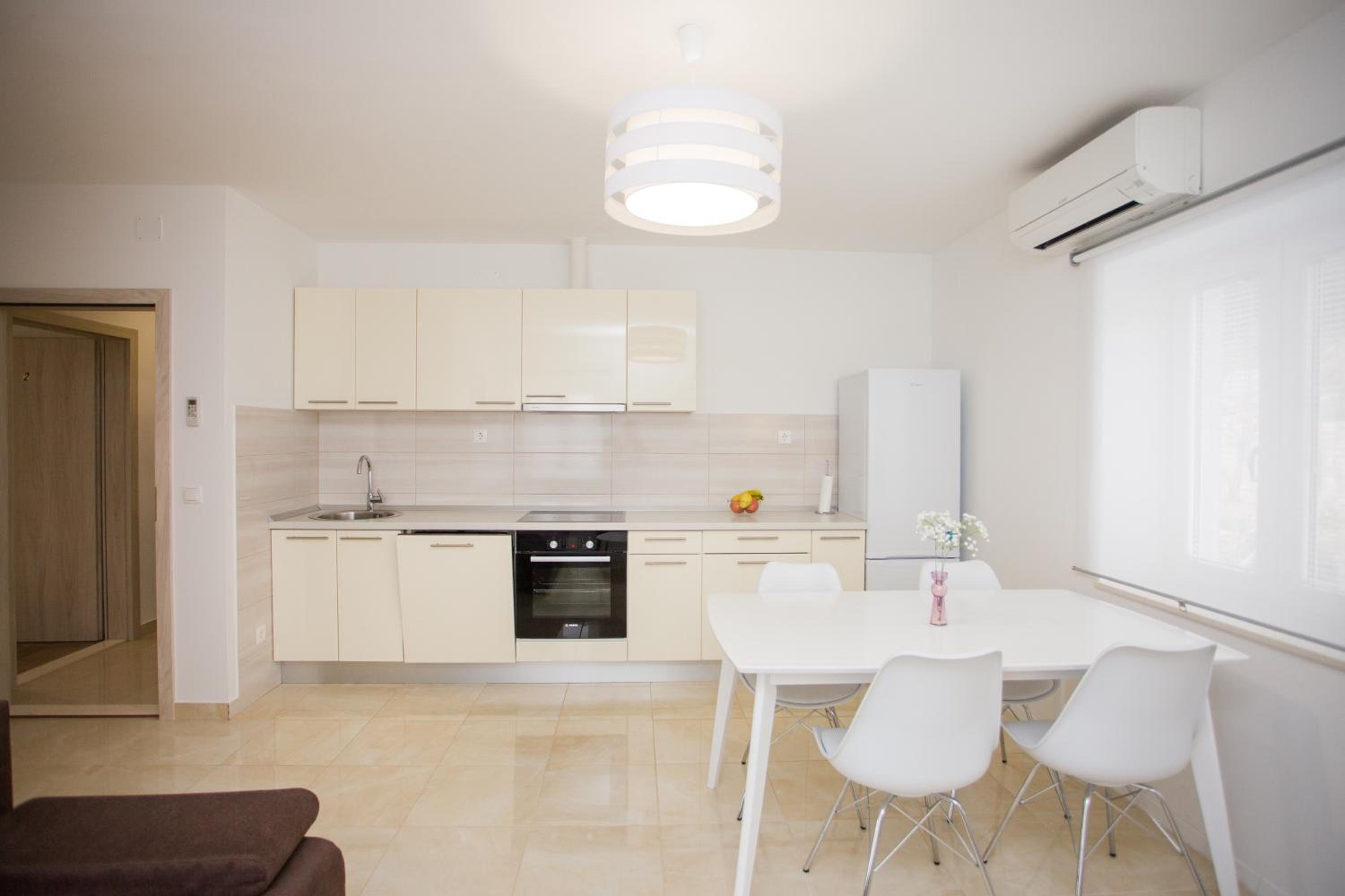 Apartment Bilo view 5