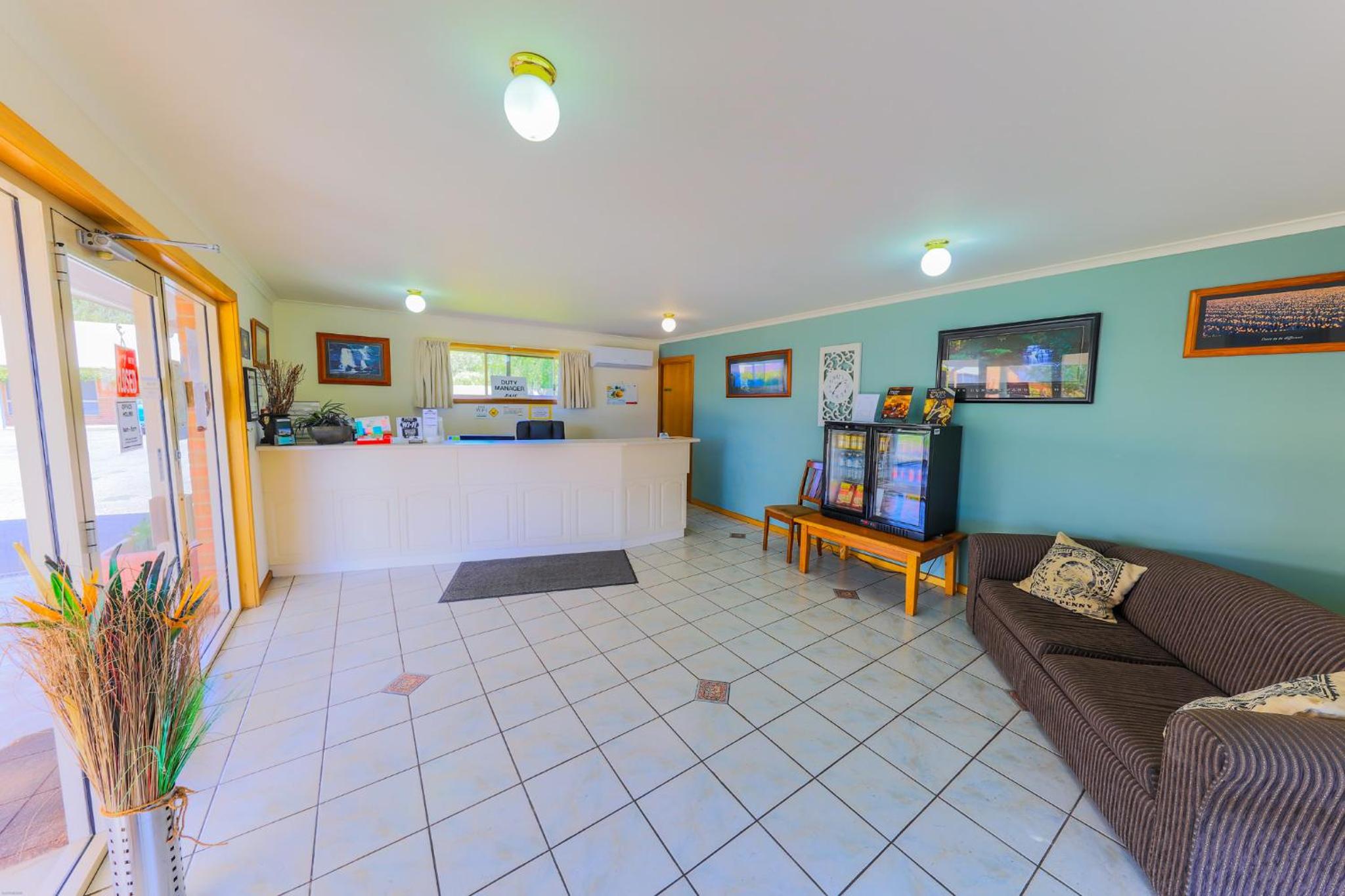 Country Roads Motor Inn Naracoorte