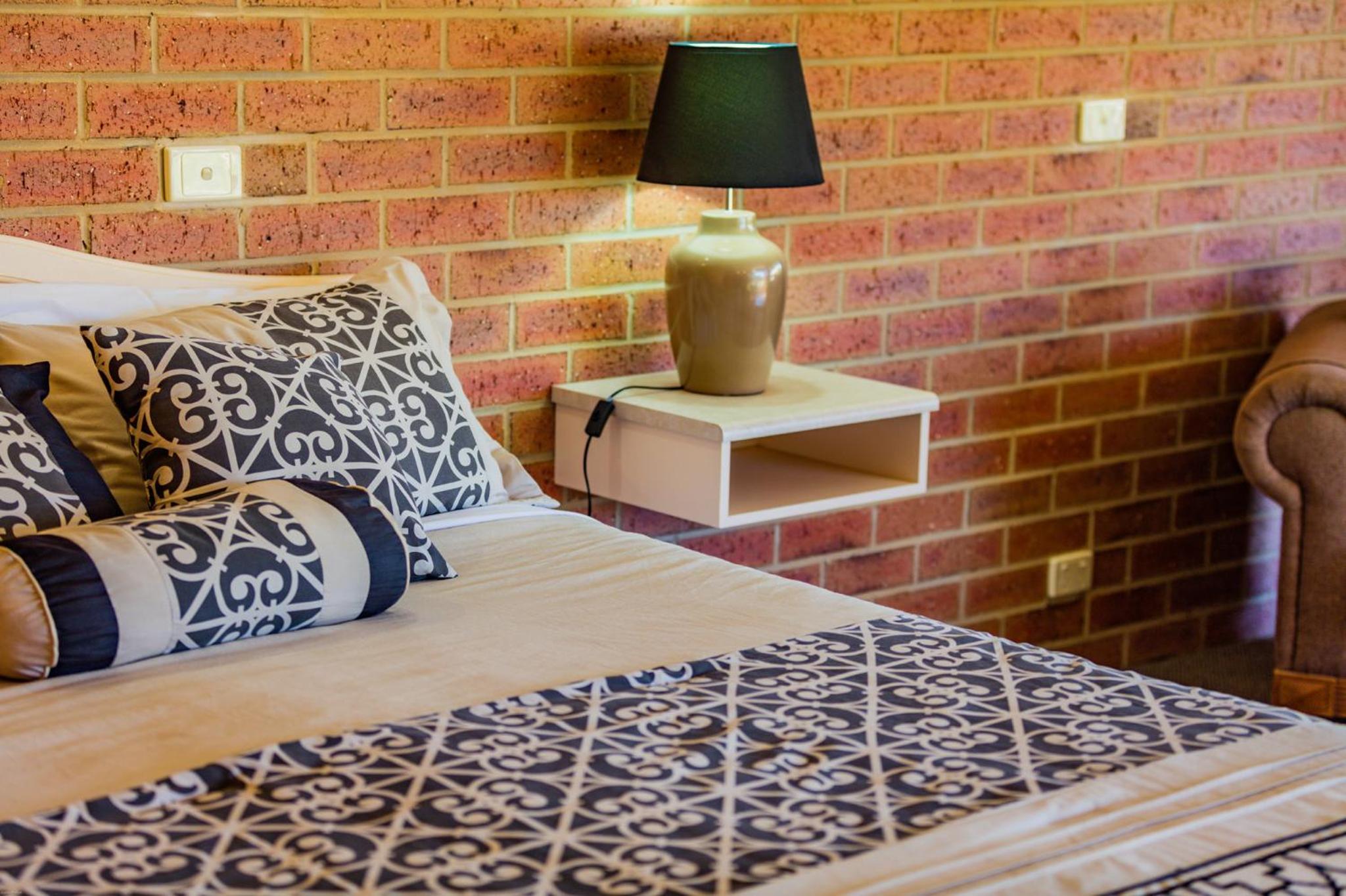 Country Roads Motor Inn Naracoorte
