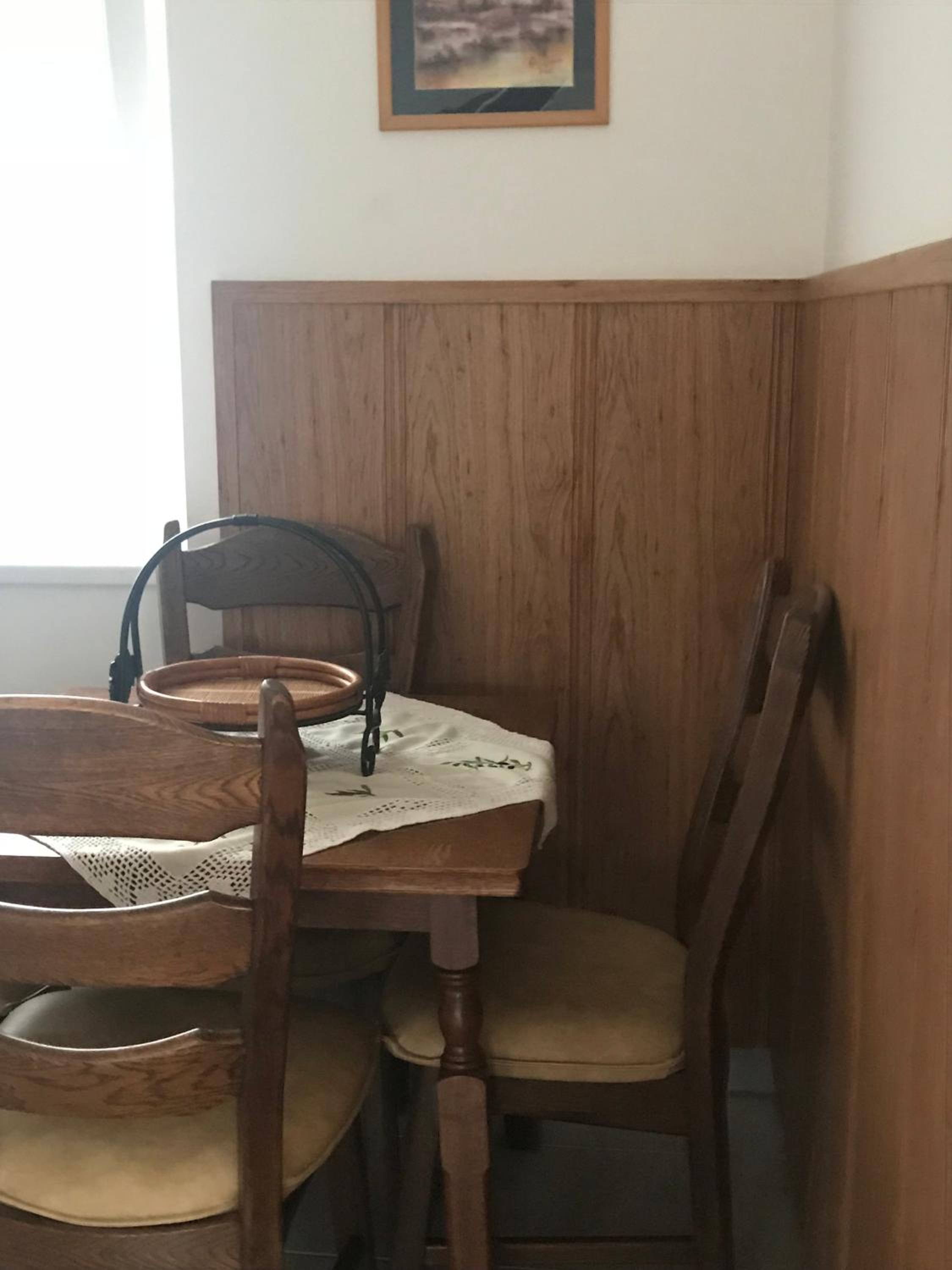 Farkas Apartman Rezi