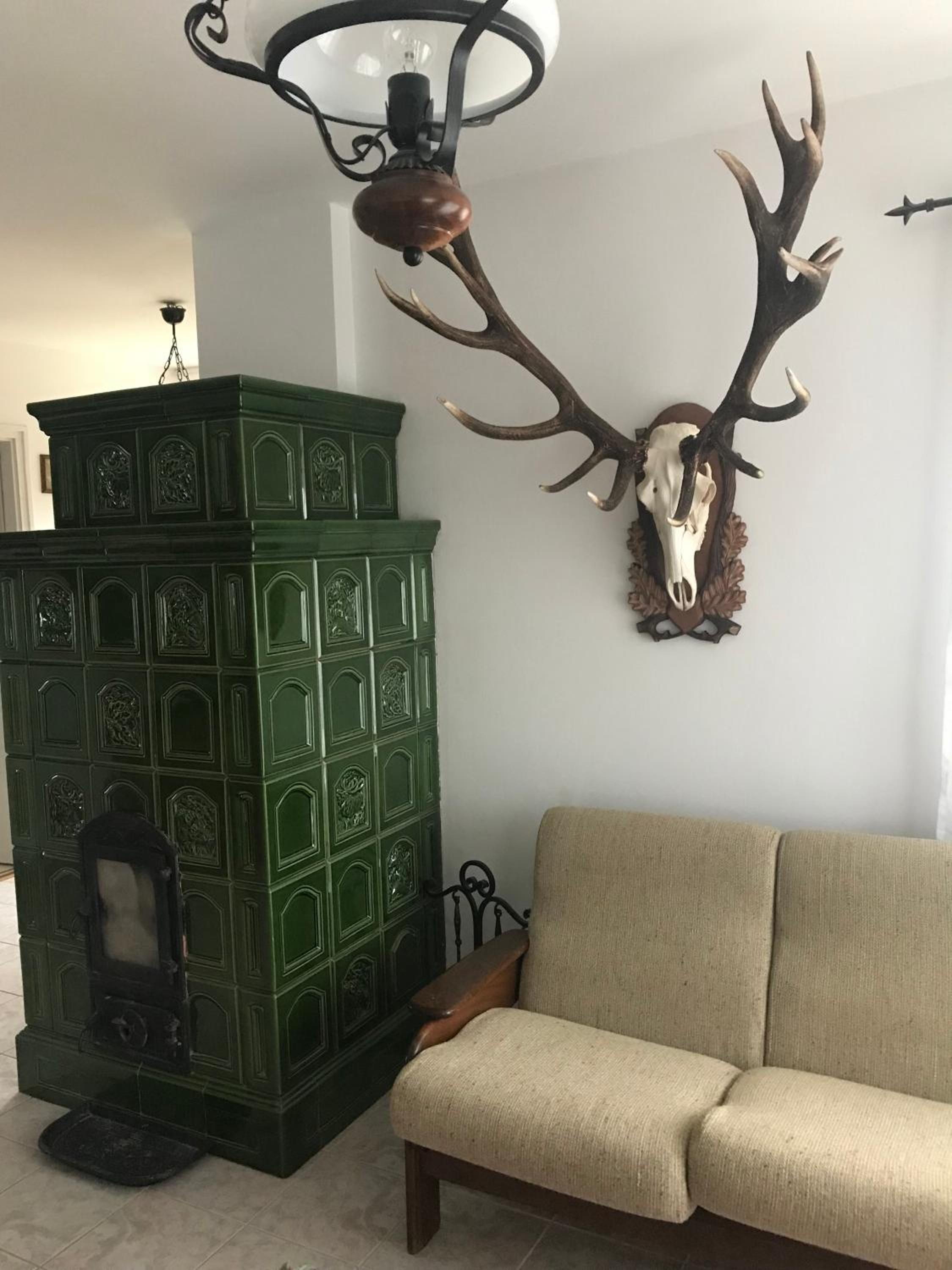 Farkas Apartman Rezi