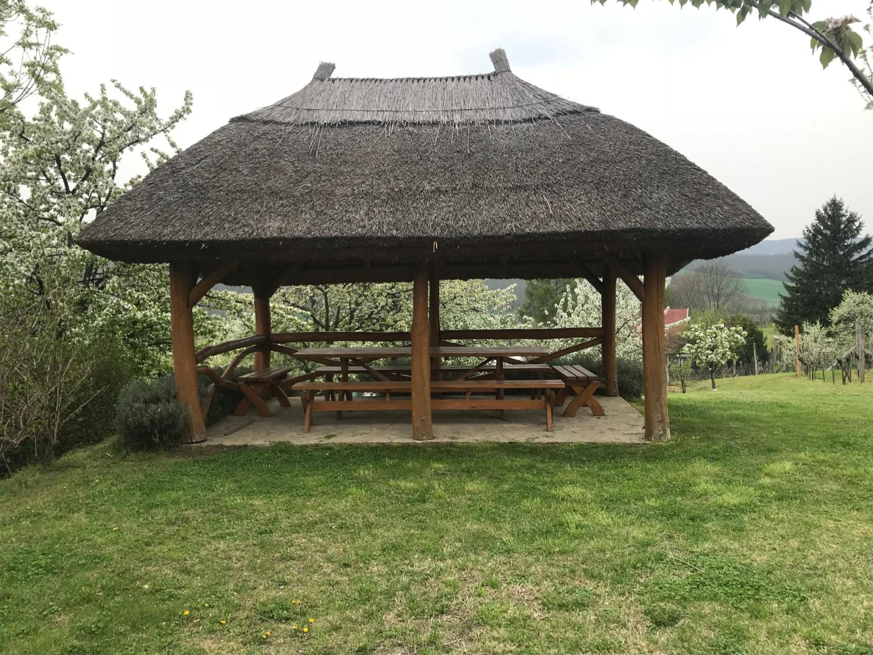 Farkas Apartman Rezi