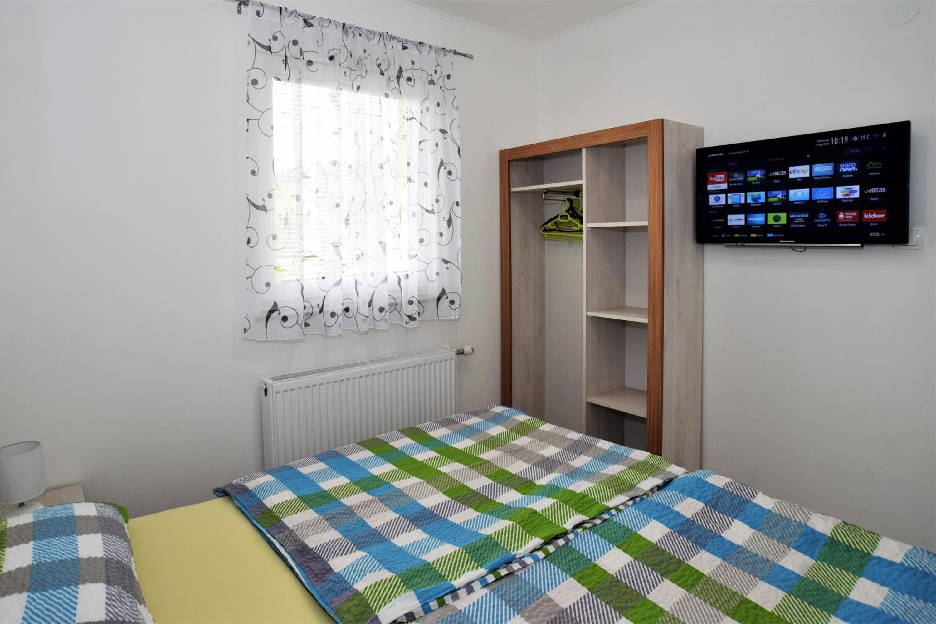 Apartment Gacka