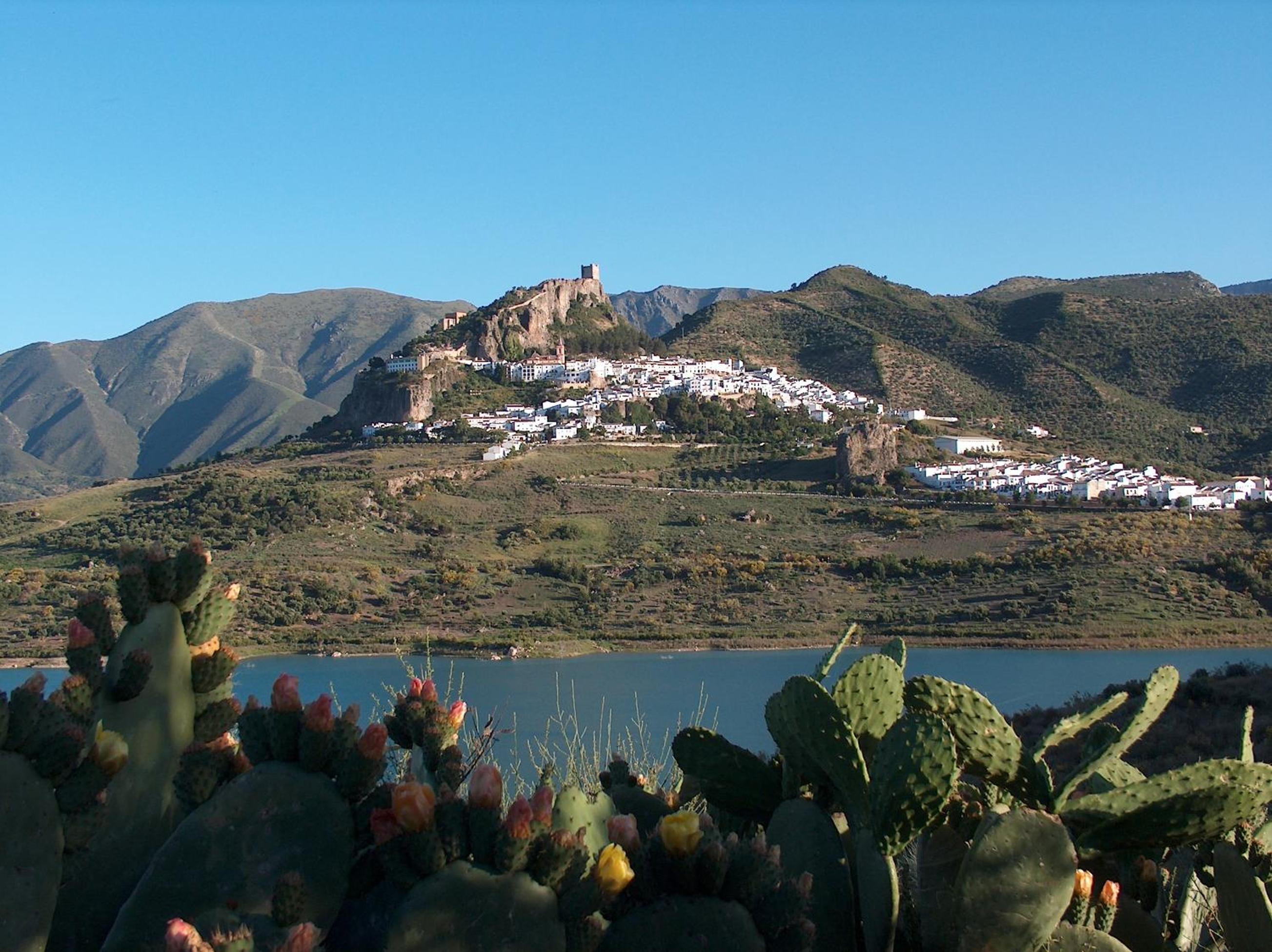 Hostal Rural Marques de Zahara