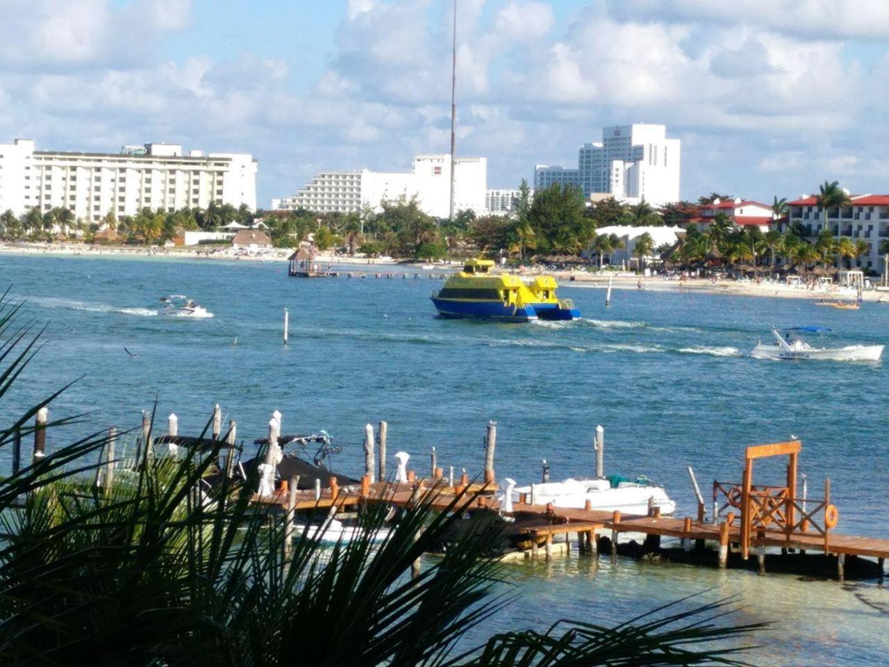 Bella Beach Condo Cancun