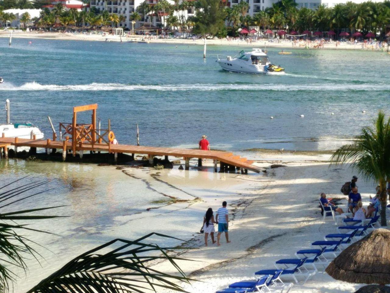Bella Beach Condo Cancun