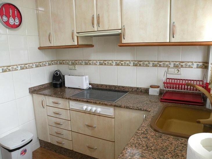 Apartamento photo 2