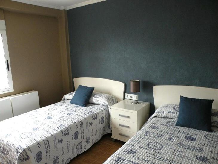 Apartamento photo 4