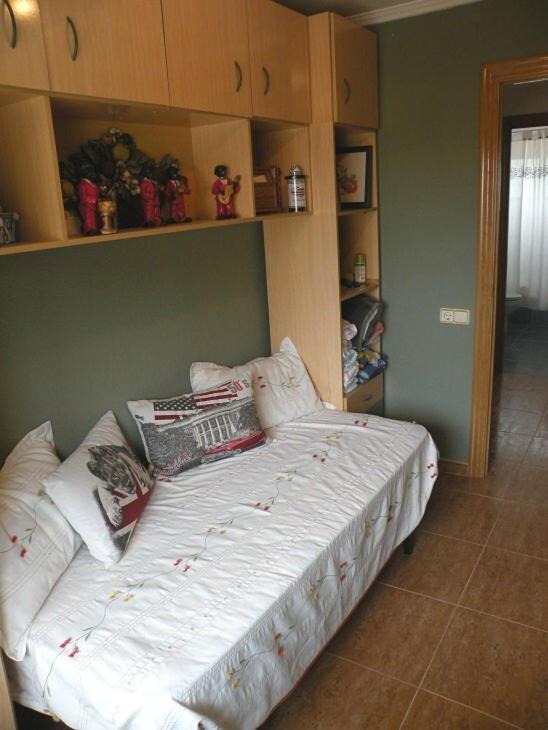 Apartamento photo 5