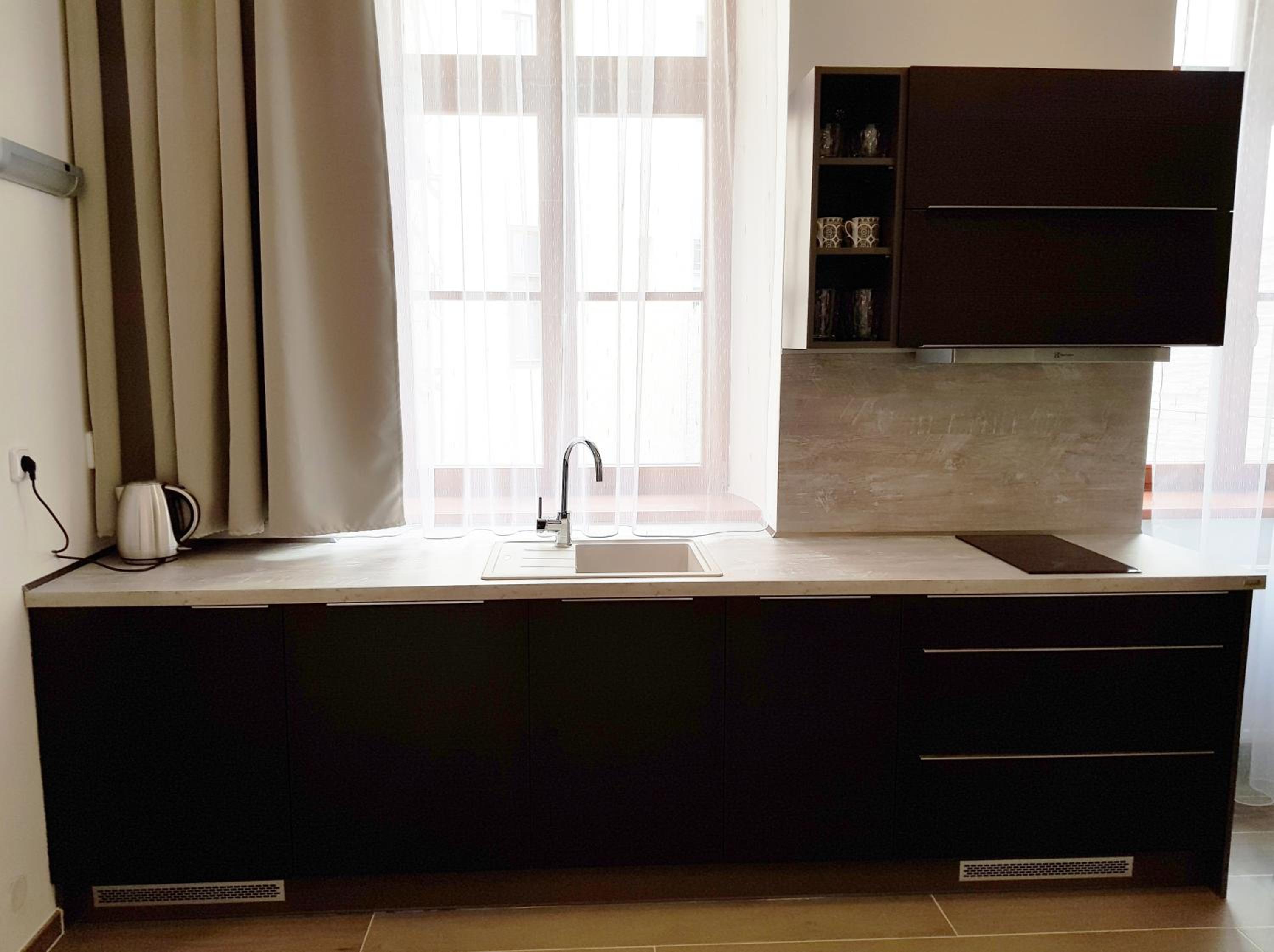 EURO APARTMENTS LIDICKÁ 39 BRNO