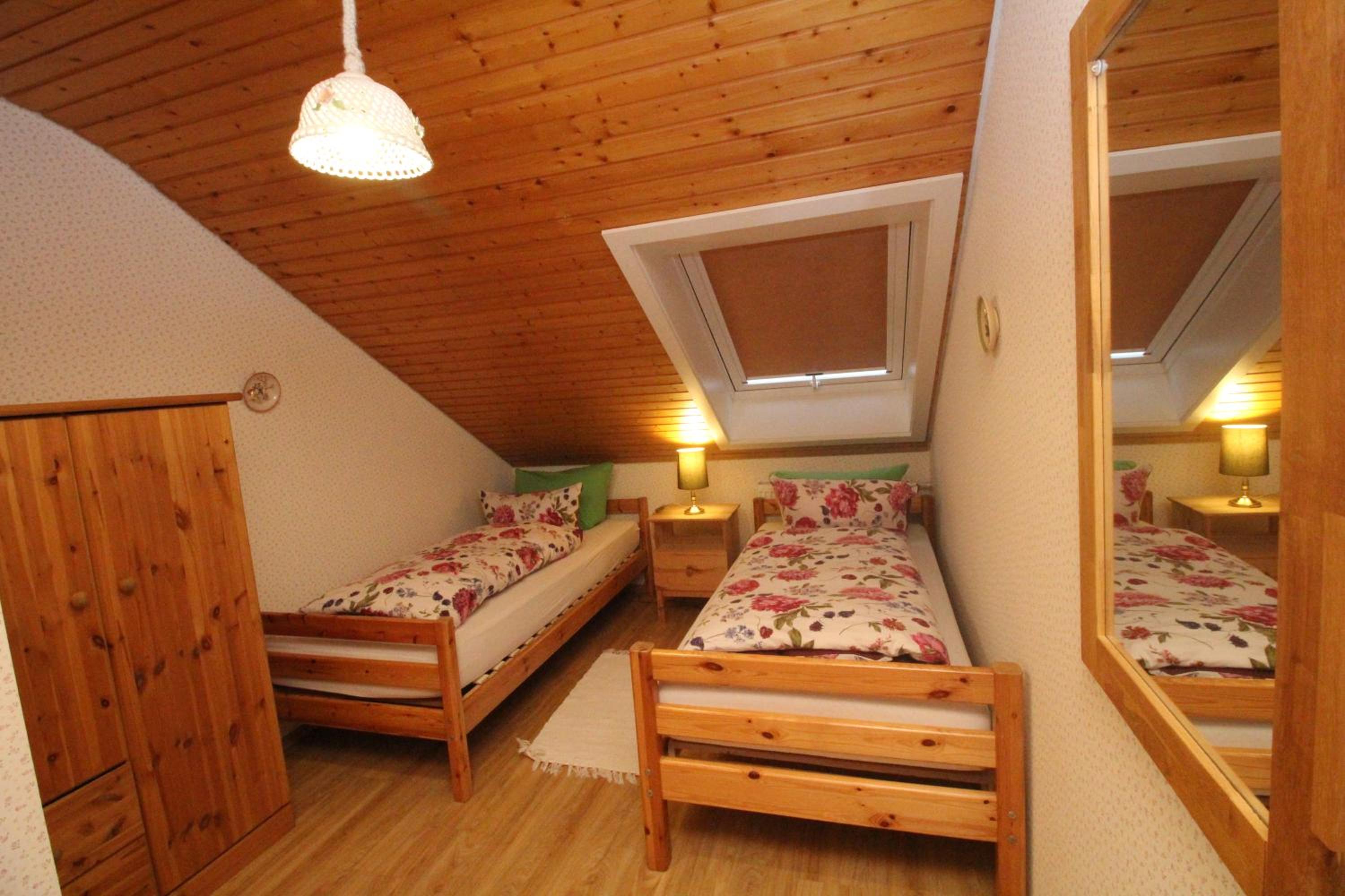 Ferienhaus Frei 1 Hinterzarten