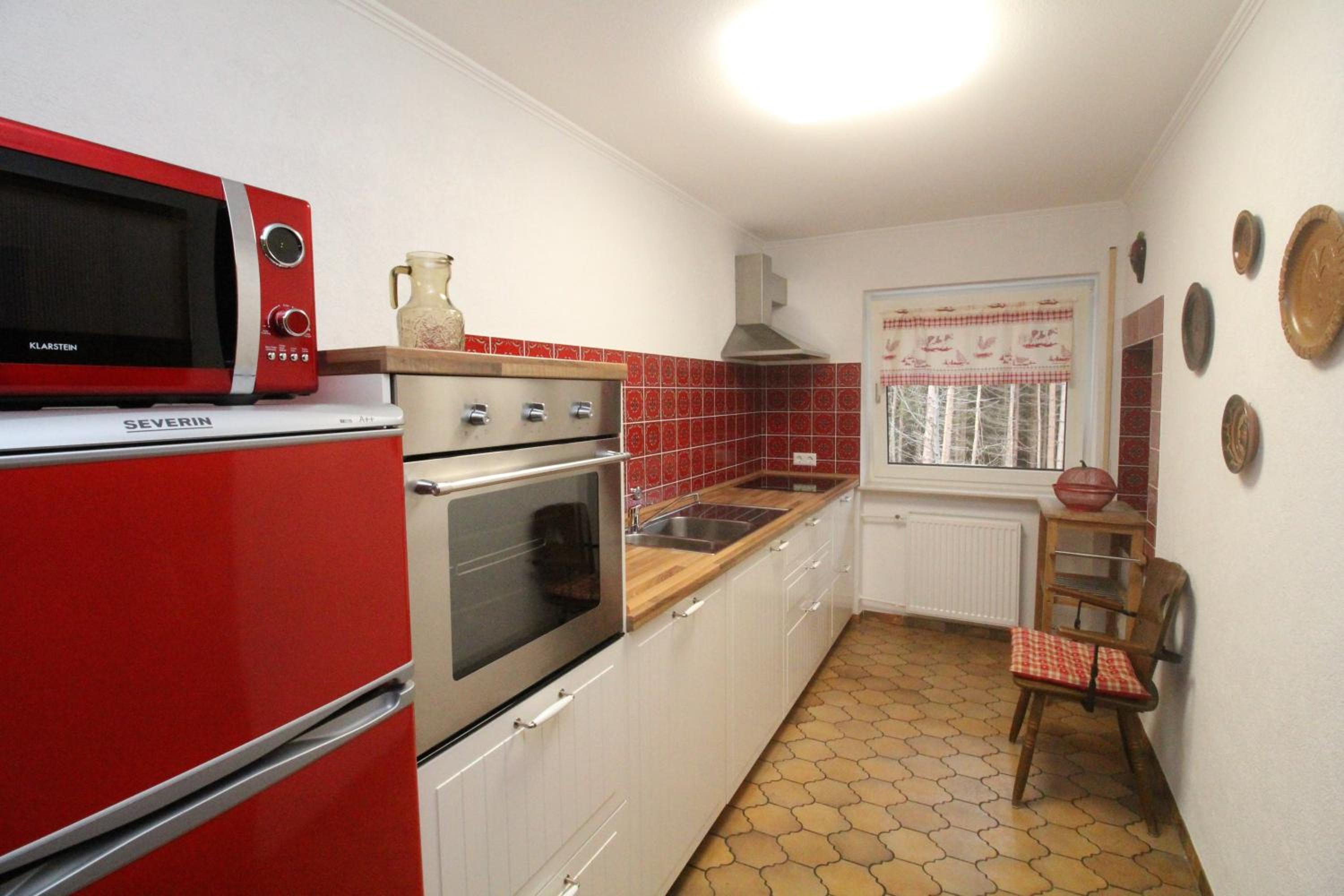 Ferienhaus Frei 1 Hinterzarten
