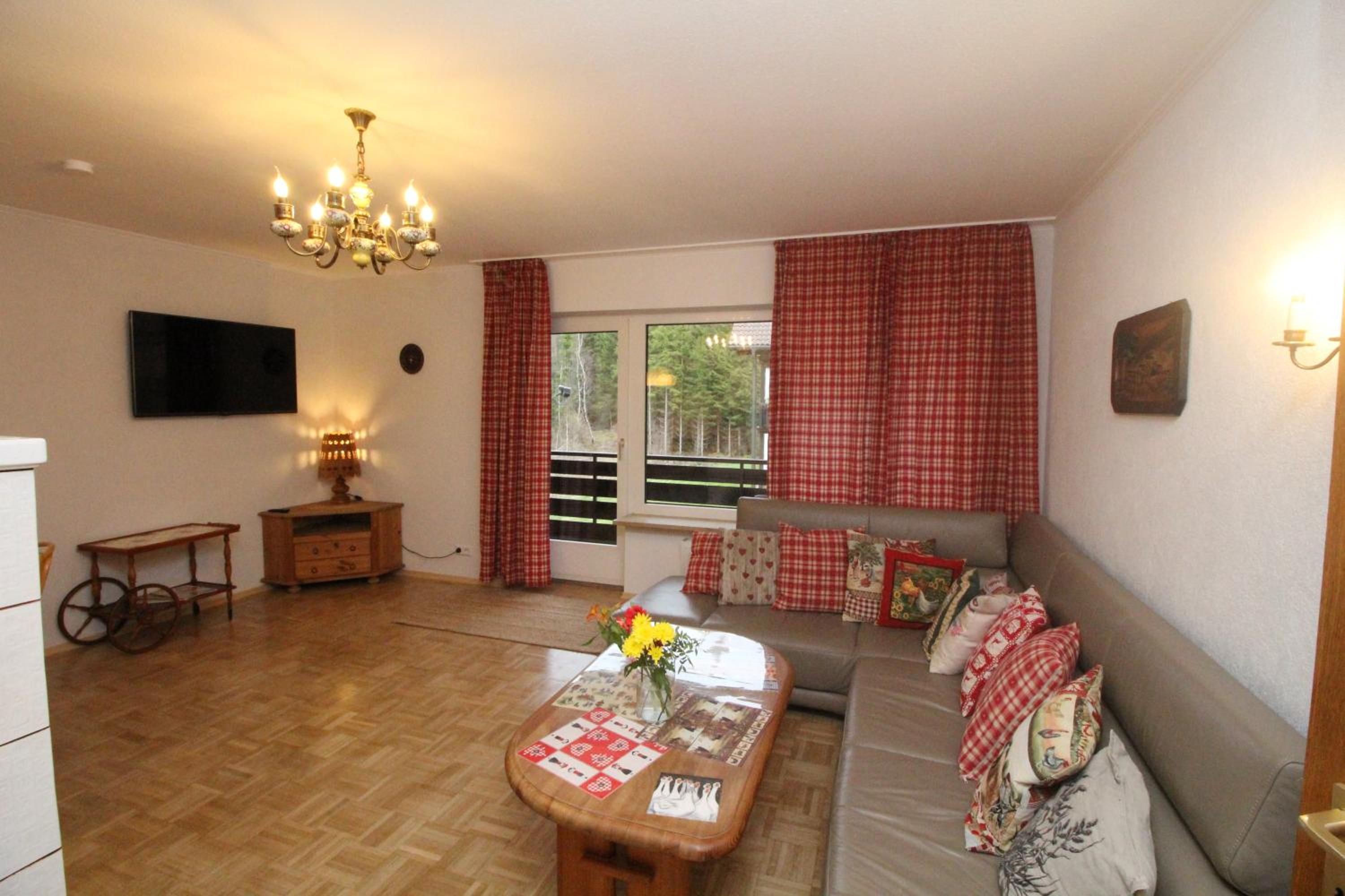 Ferienhaus Frei 1 Hinterzarten