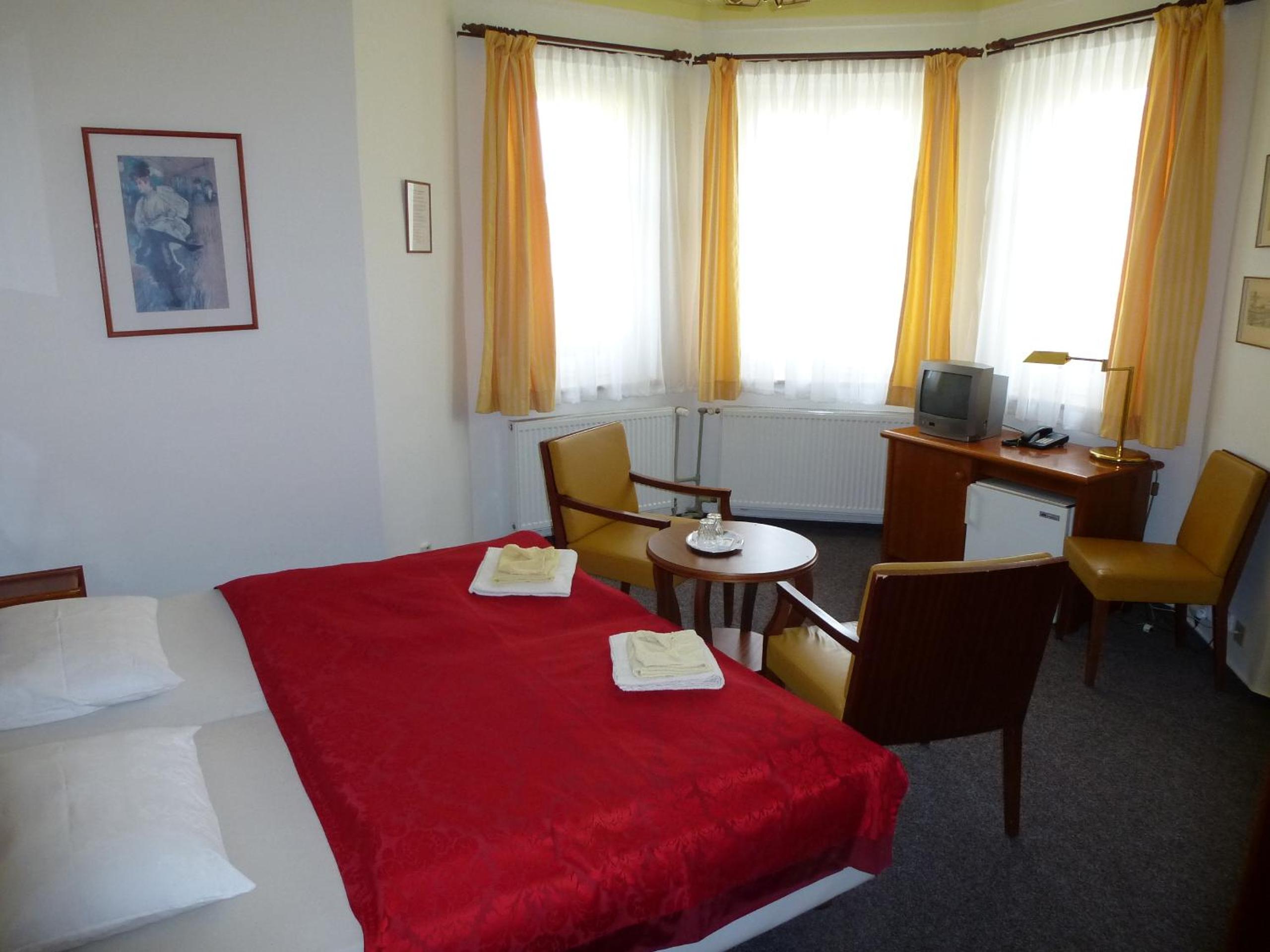 Pension Josef