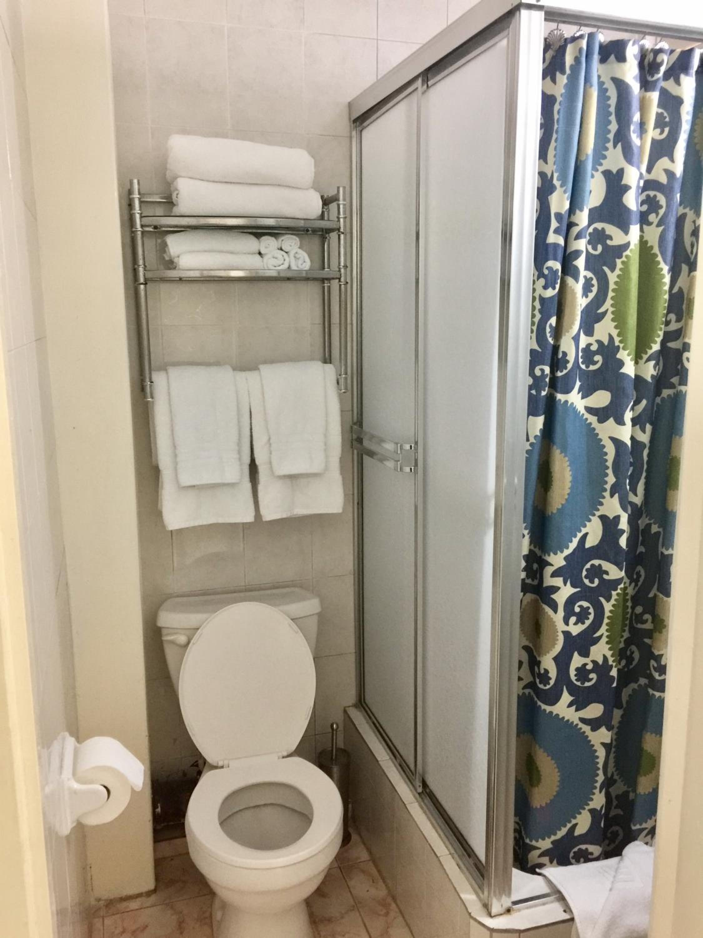 Mermaids Suite At Sandcastles