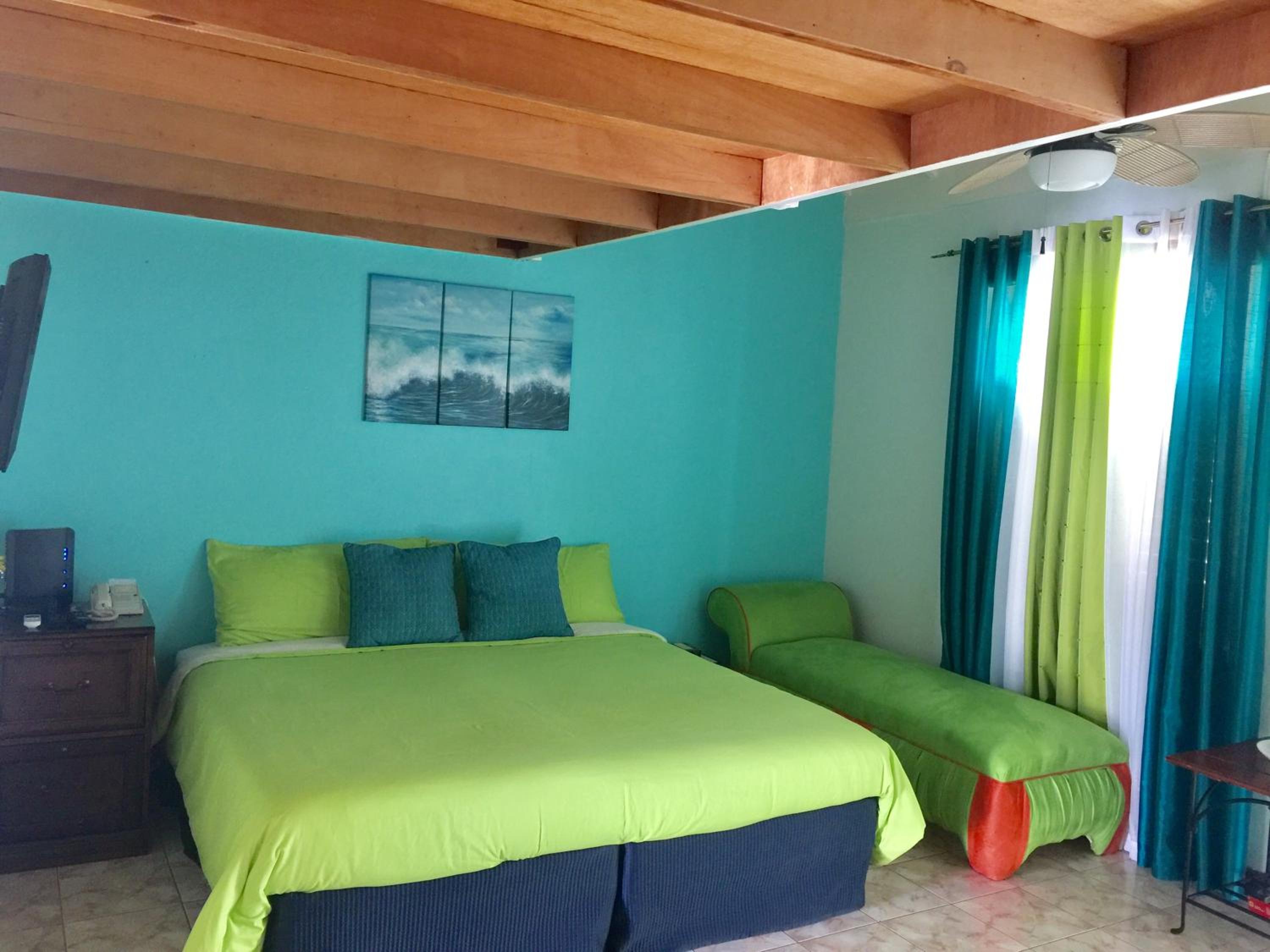 Mermaids Suite At Sandcastles