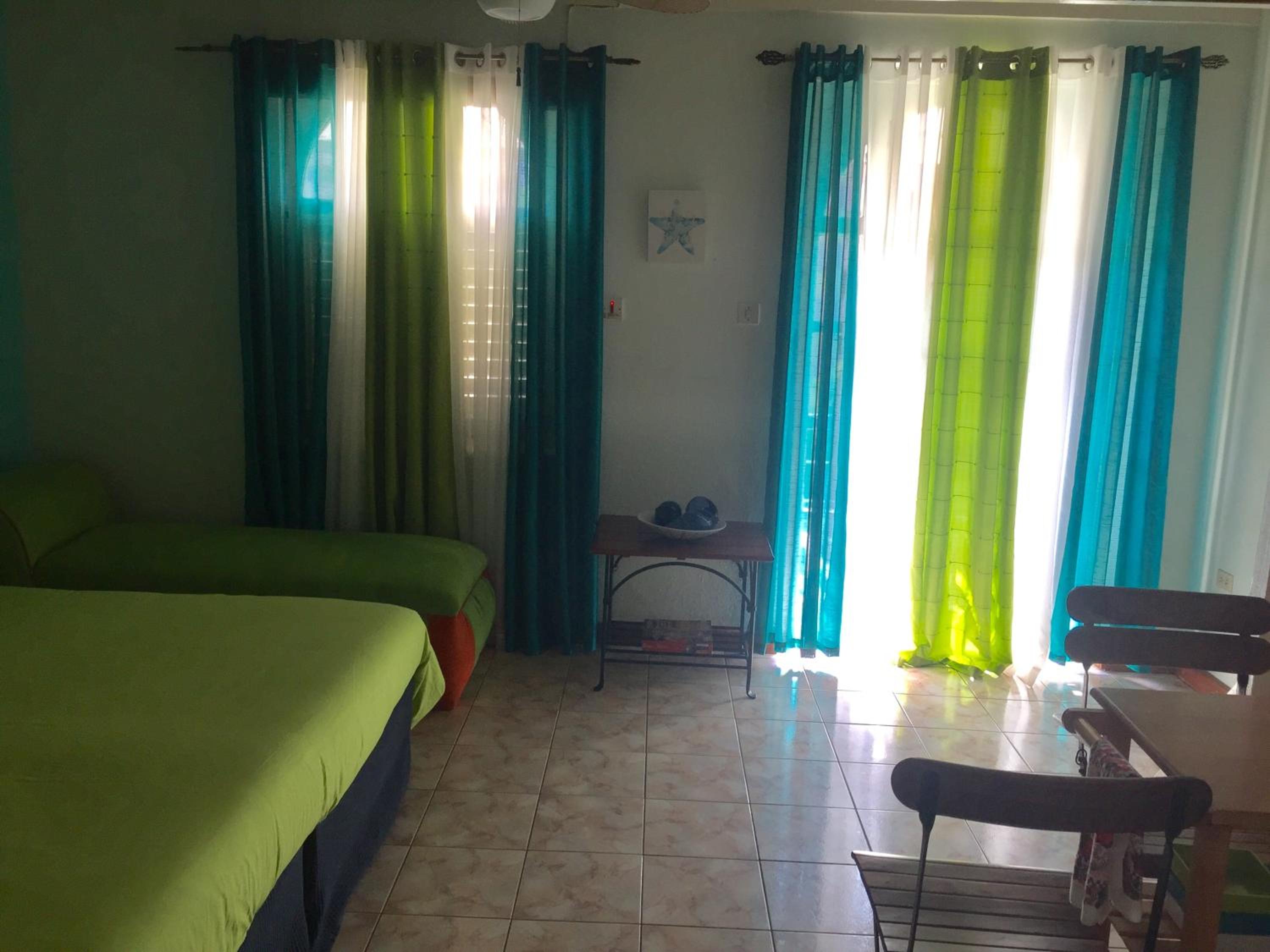 Mermaids Suite At Sandcastles