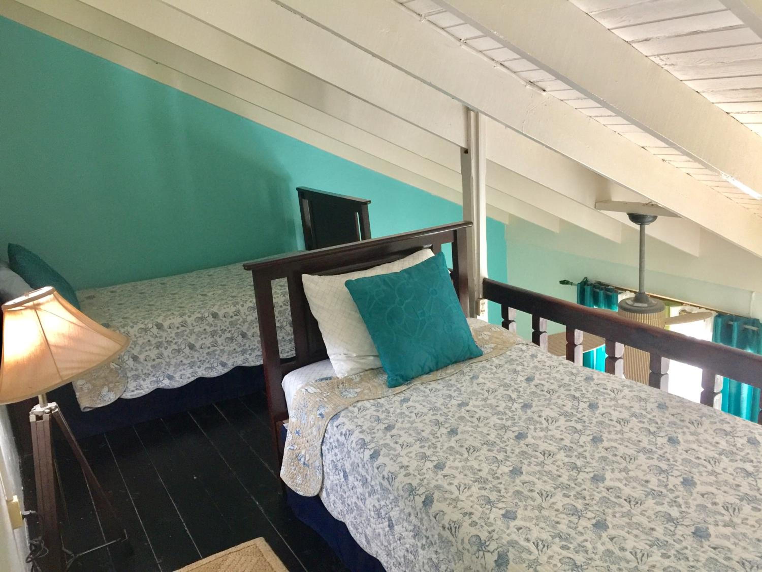 Mermaids Suite At Sandcastles
