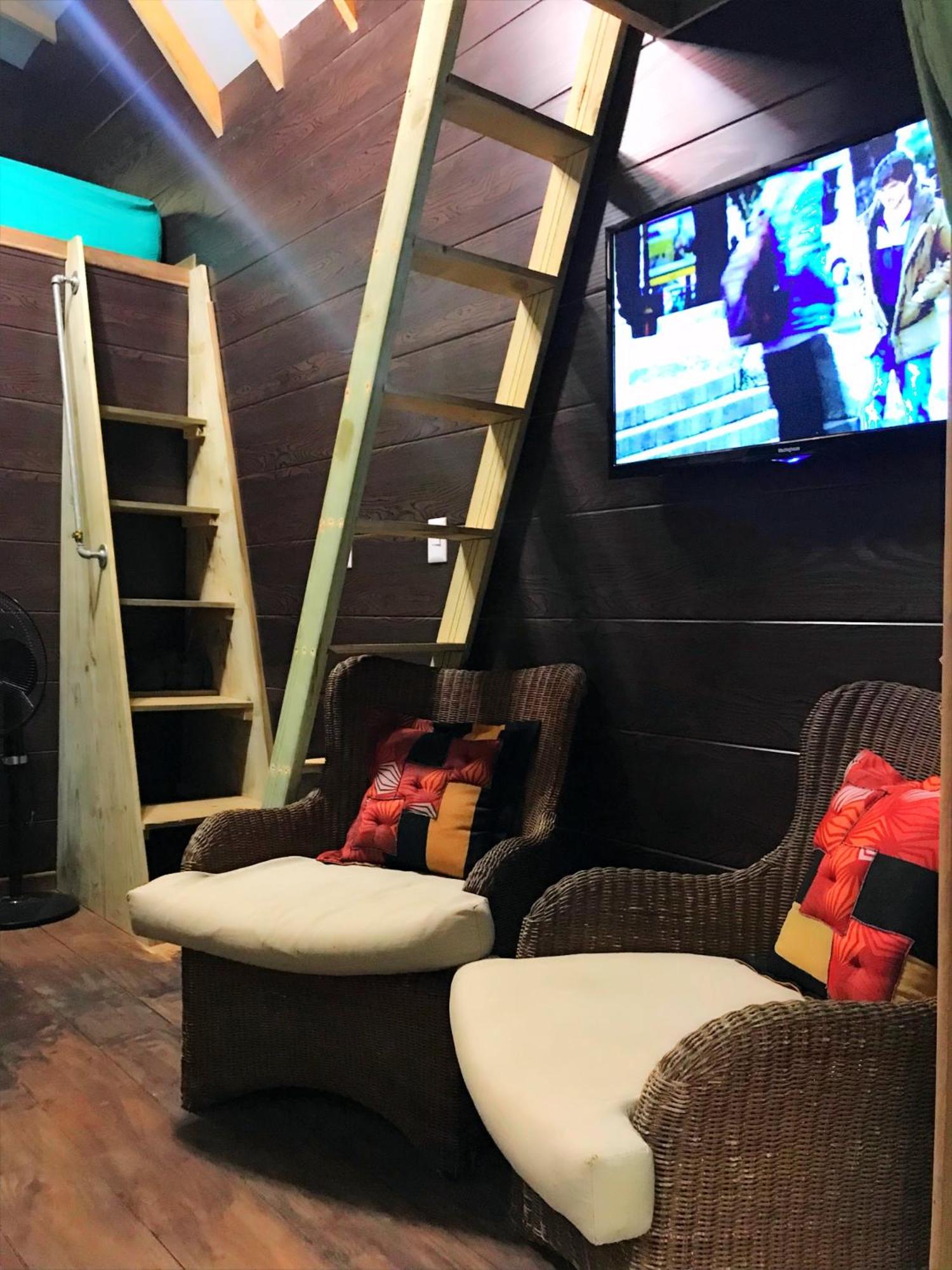 Guest House Pura Vida