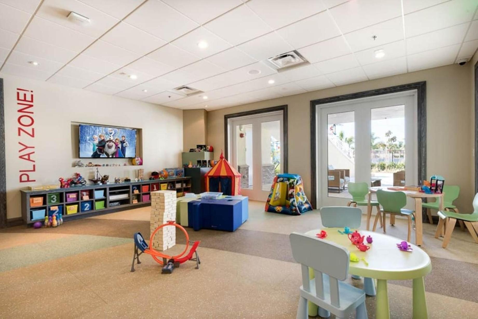 Disney Dreams Luxury Home with Private Water Park