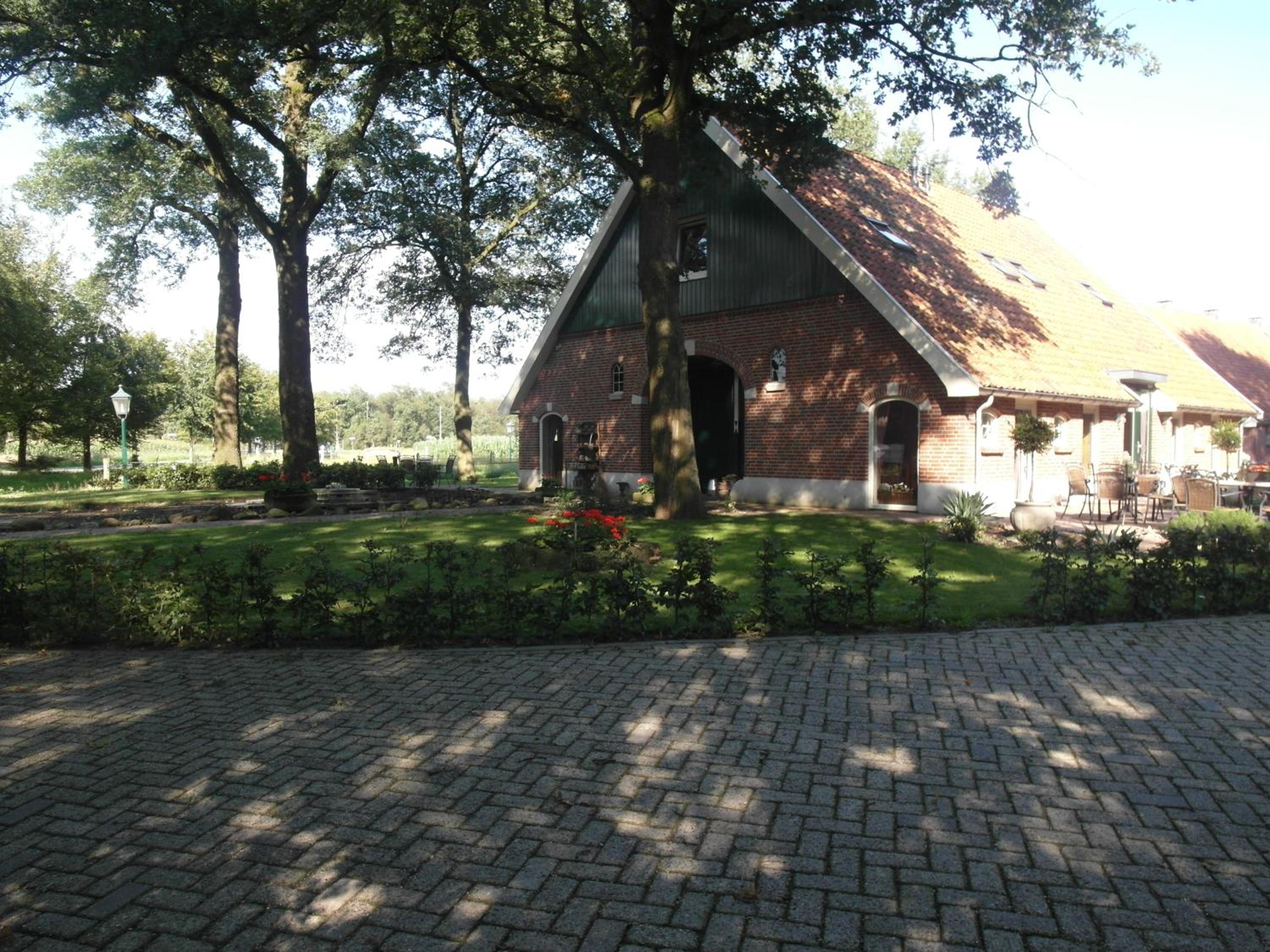 B&B De Pepper