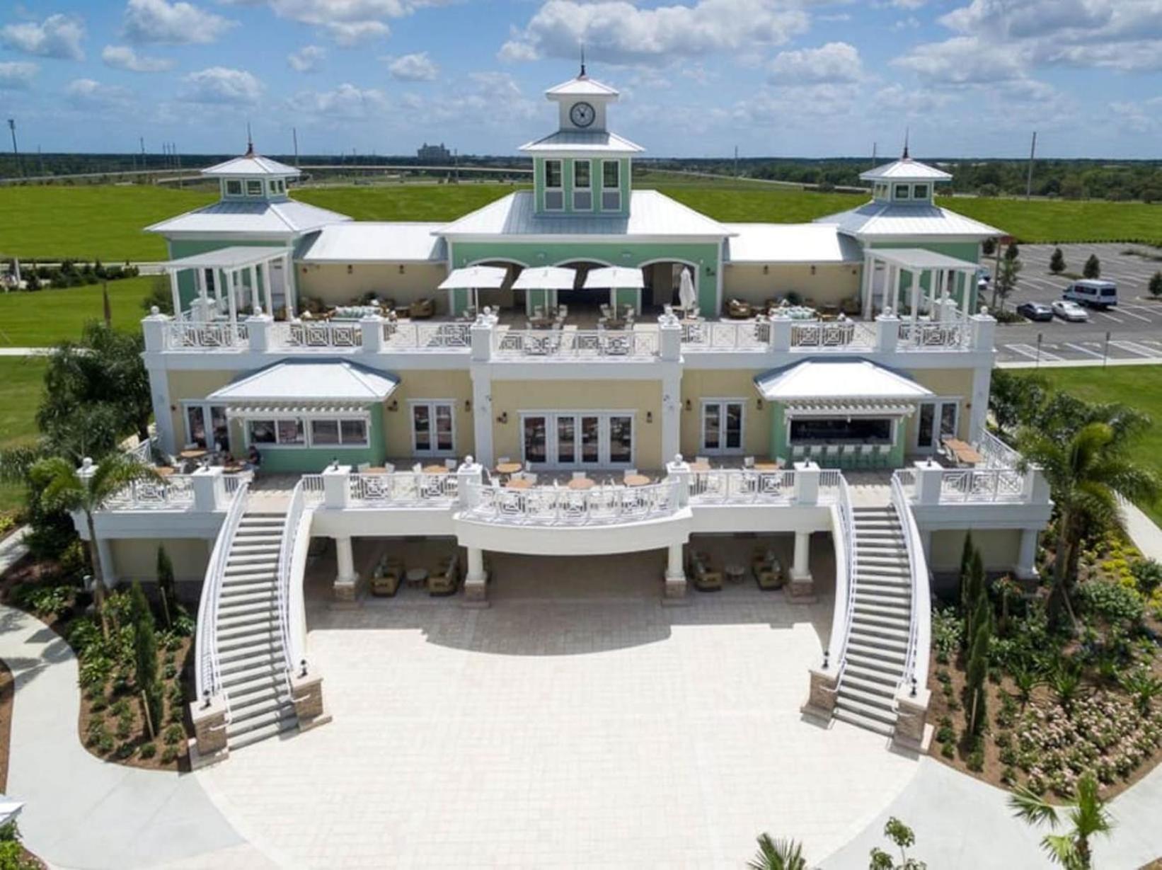 Disney Dreams Luxury Home with Private Water Park - Image 5