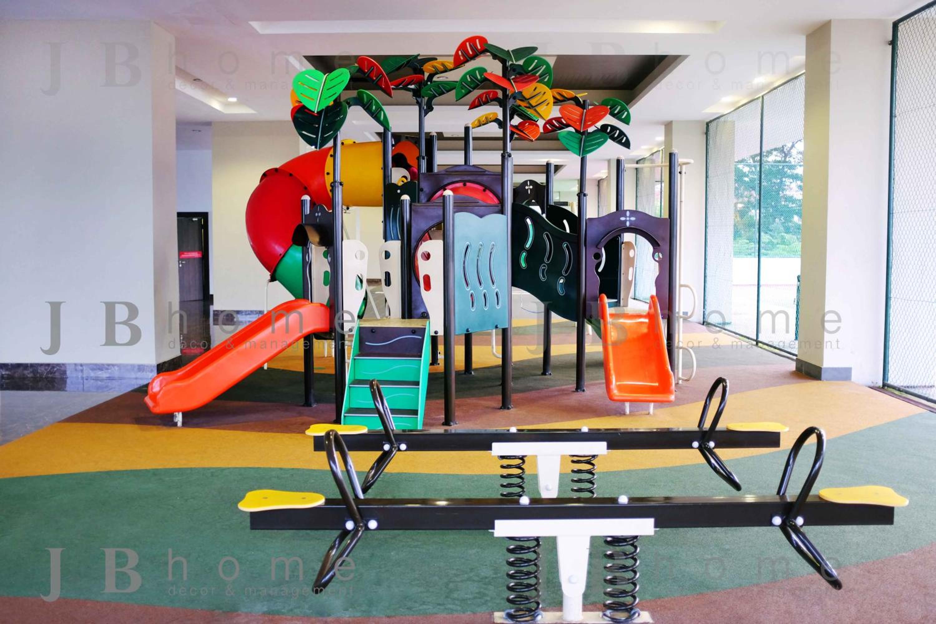 Paragon Residences Straits View Homestay by WELCOME HOME