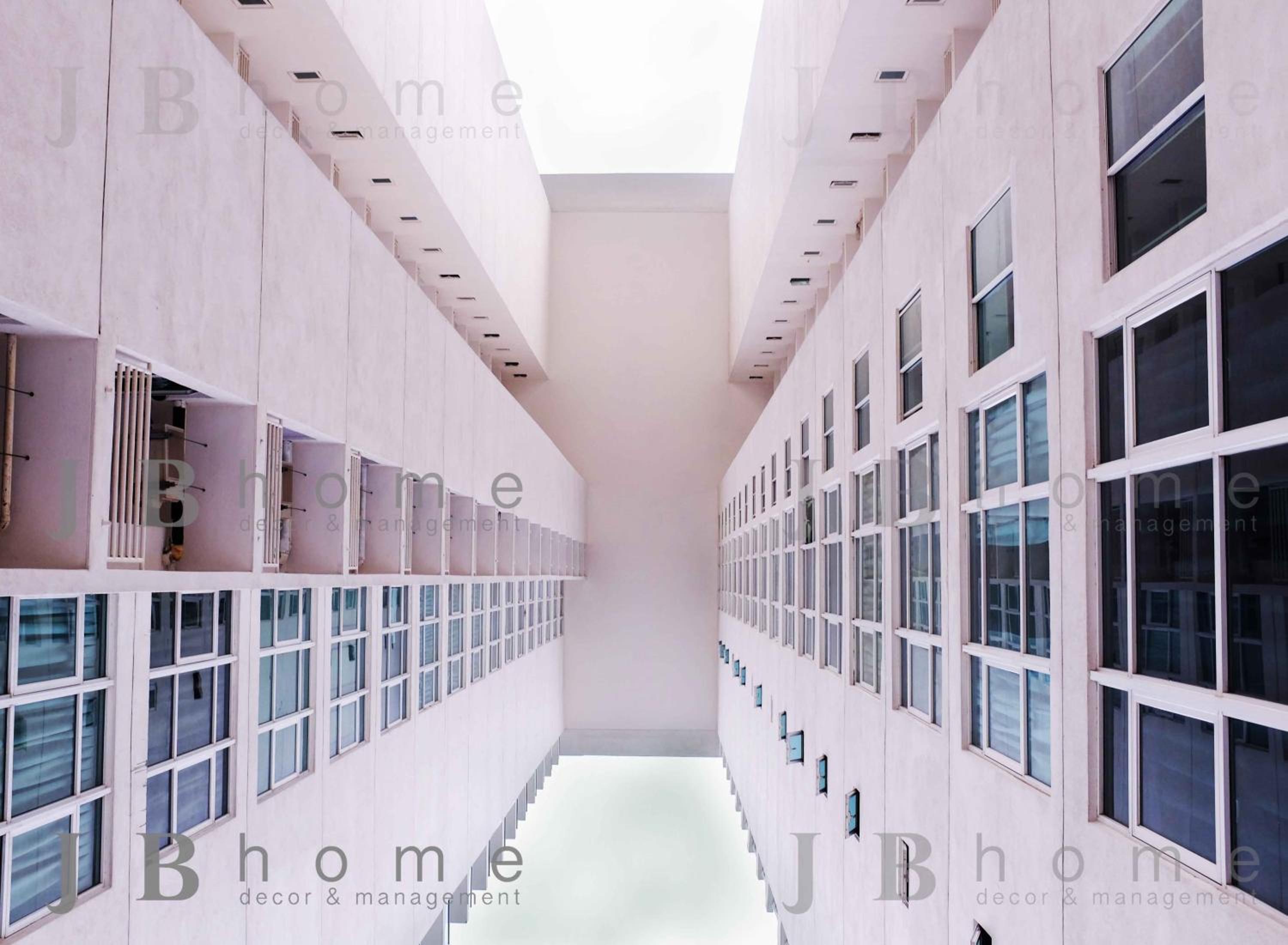 Paragon Residences Straits View Homestay by WELCOME HOME