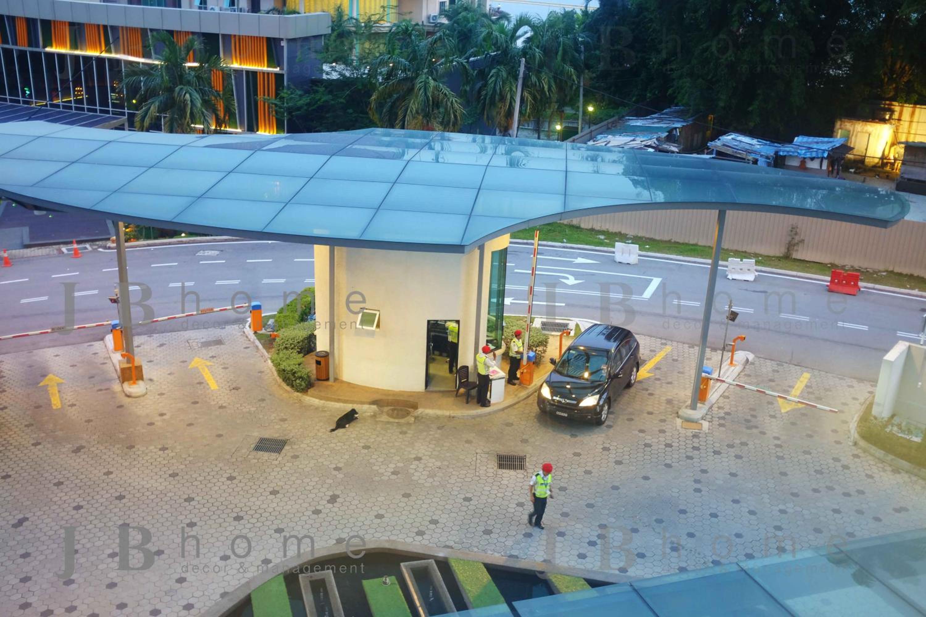 Paragon Residences Straits View Homestay by WELCOME HOME