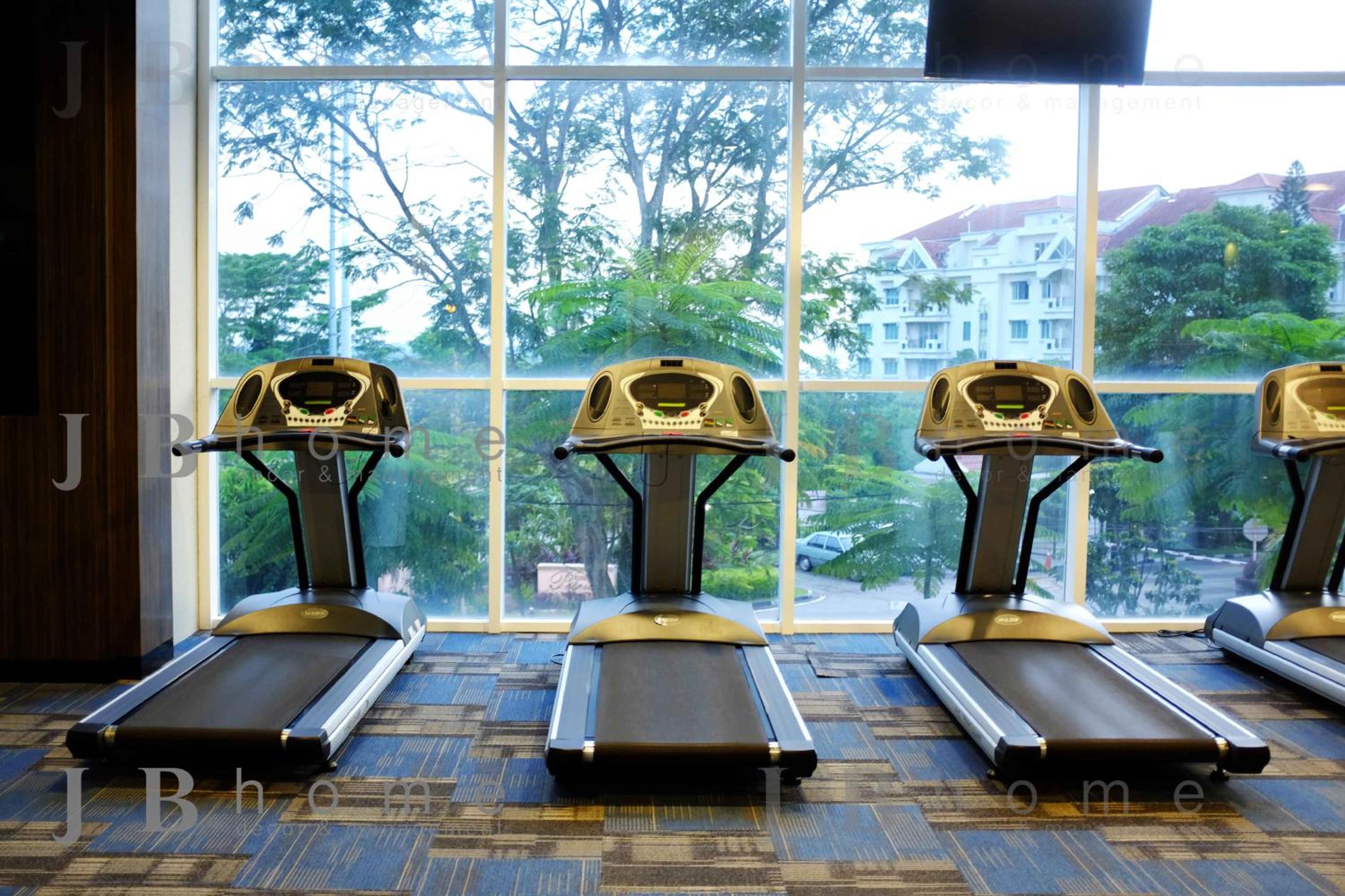 Paragon Residences Straits View Homestay by WELCOME HOME