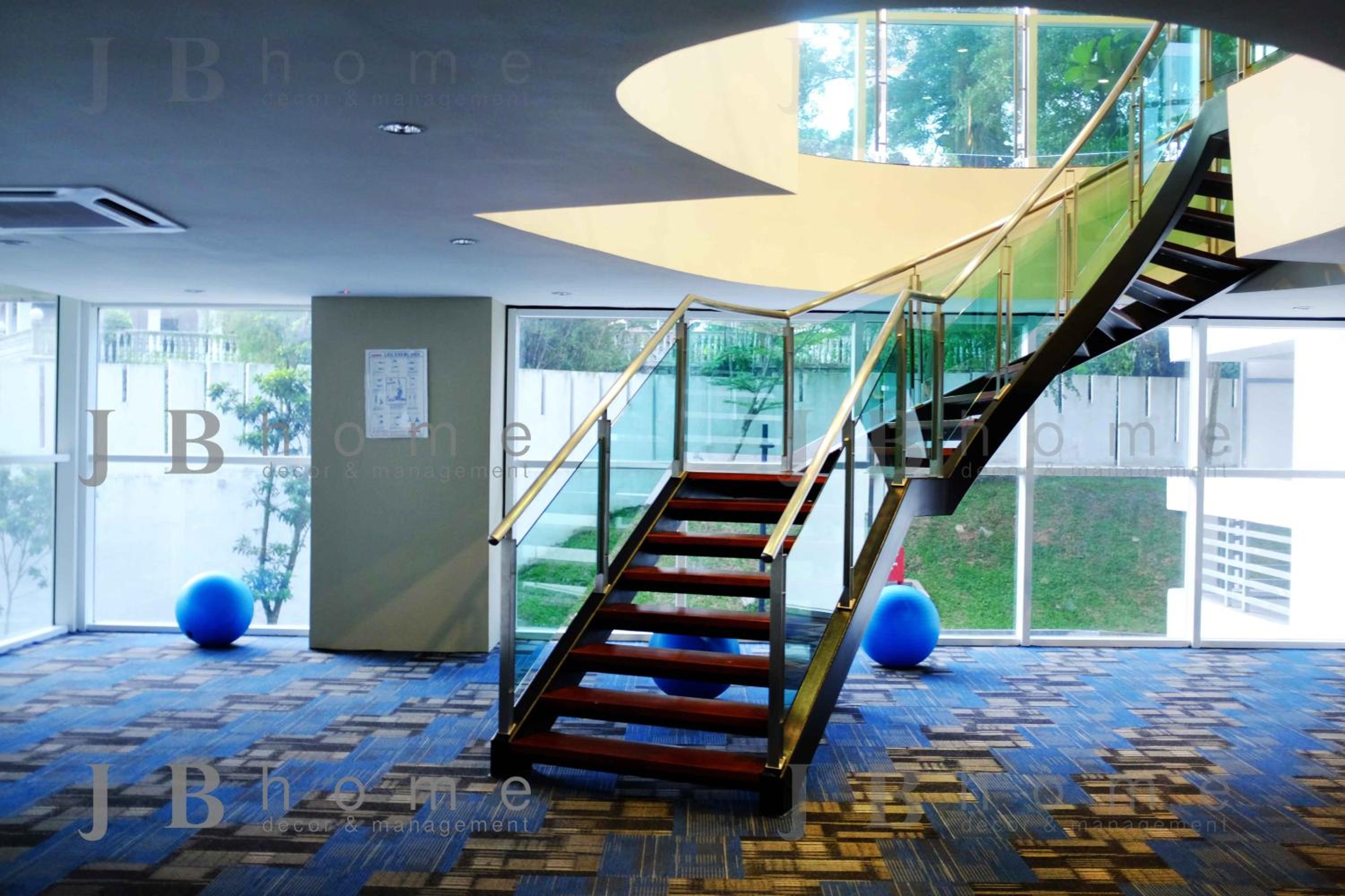Paragon Residences Straits View Homestay by WELCOME HOME