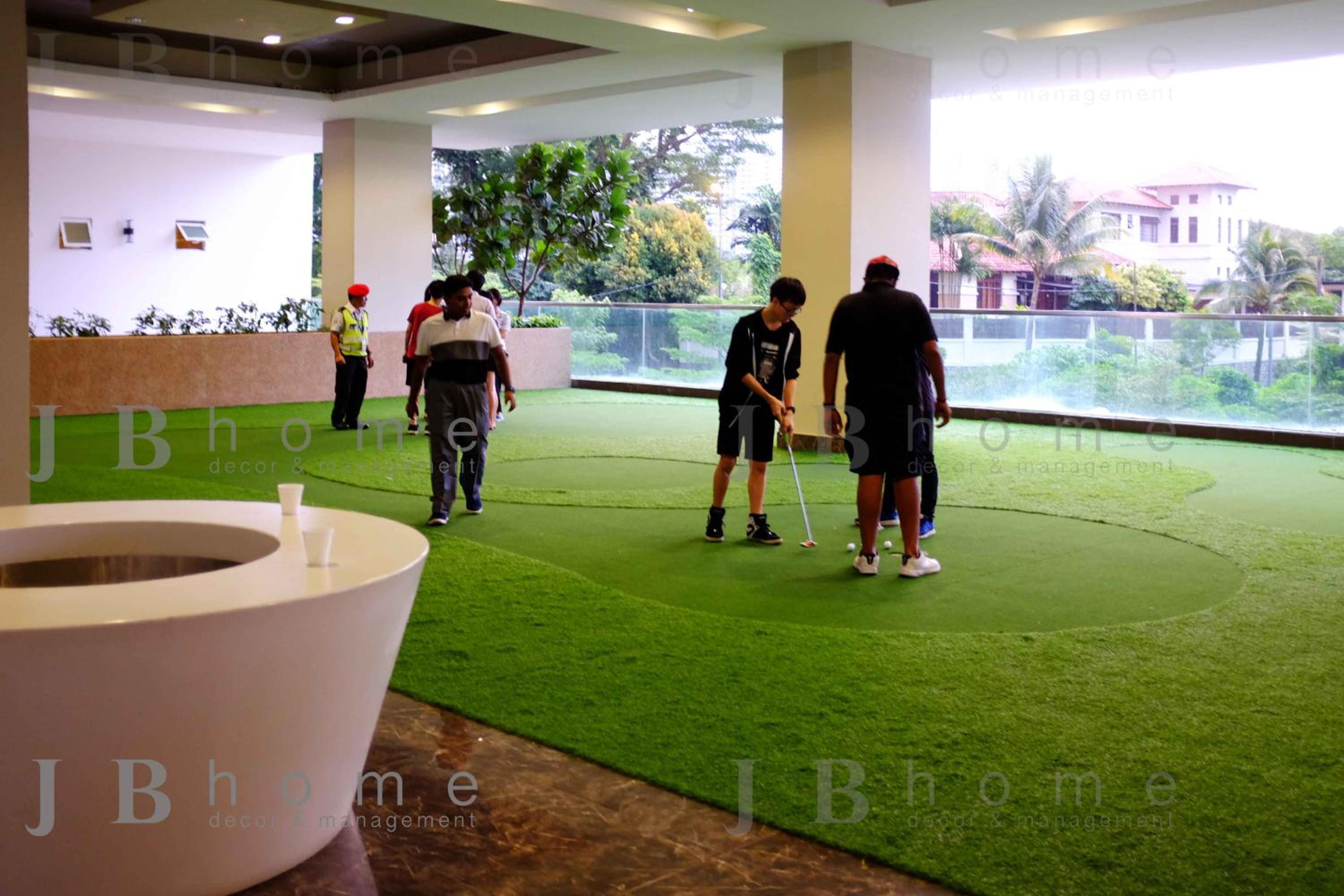 Paragon Residences Straits View Homestay by WELCOME HOME