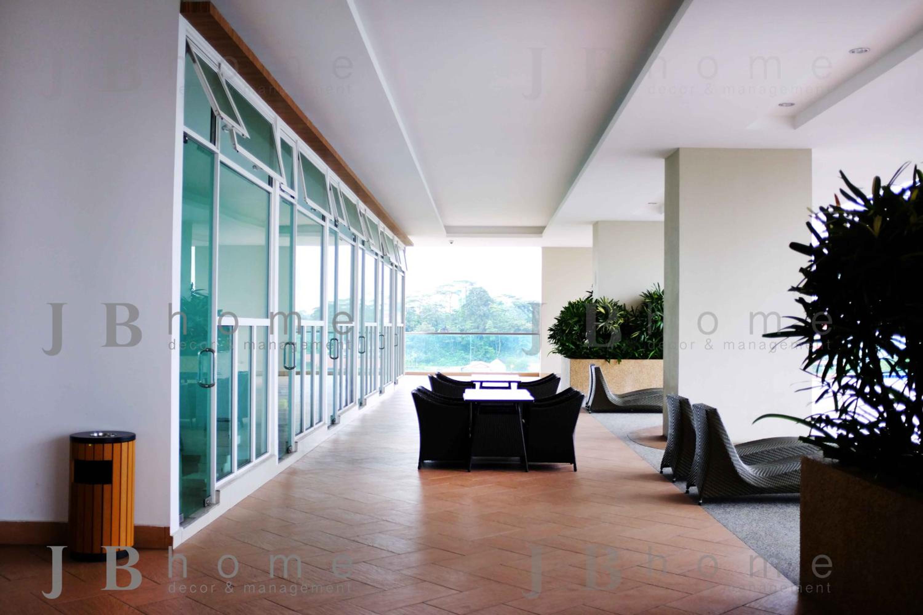 Paragon Residences Straits View Homestay by WELCOME HOME