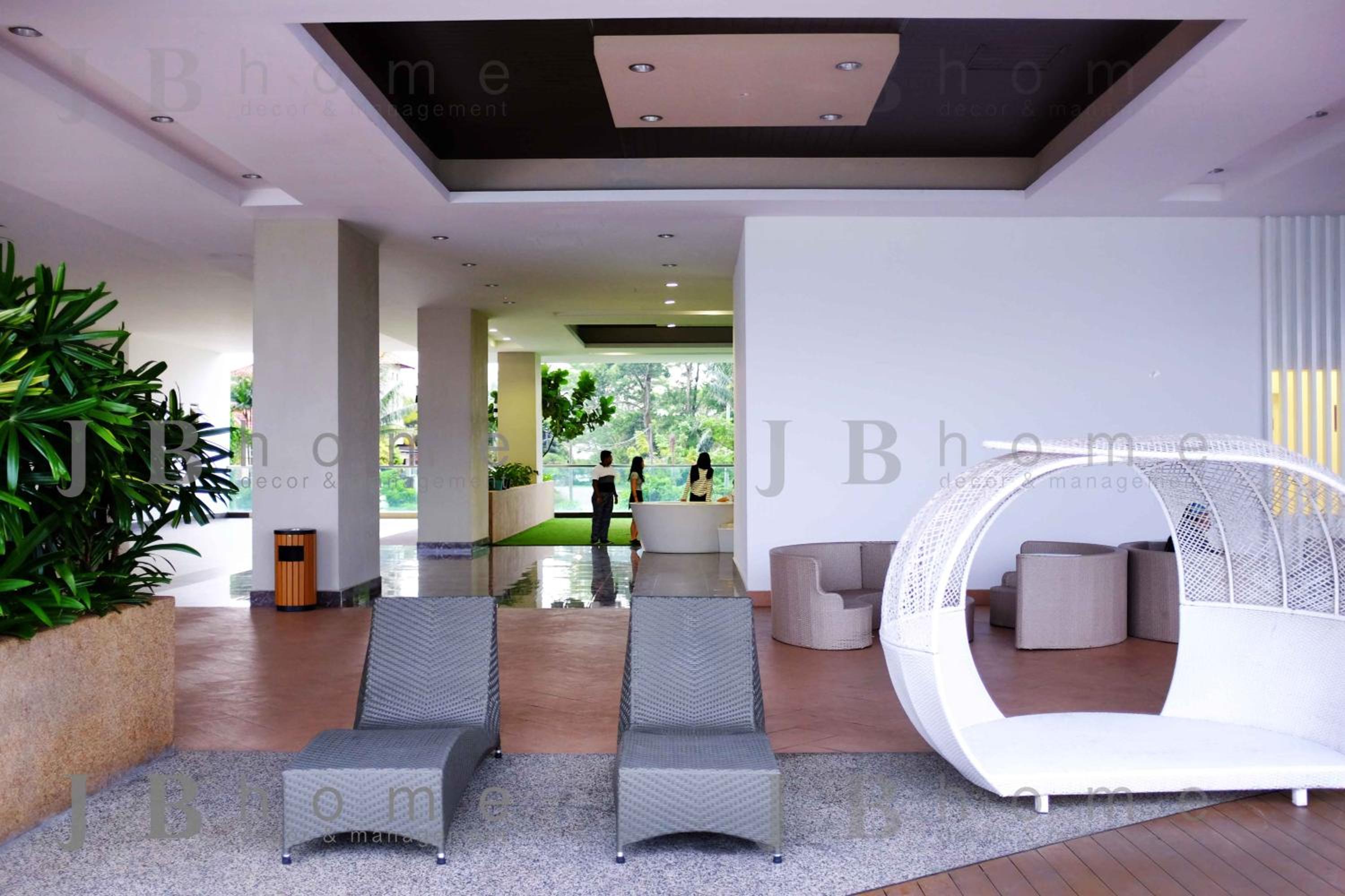 Paragon Residences Straits View Homestay by WELCOME HOME