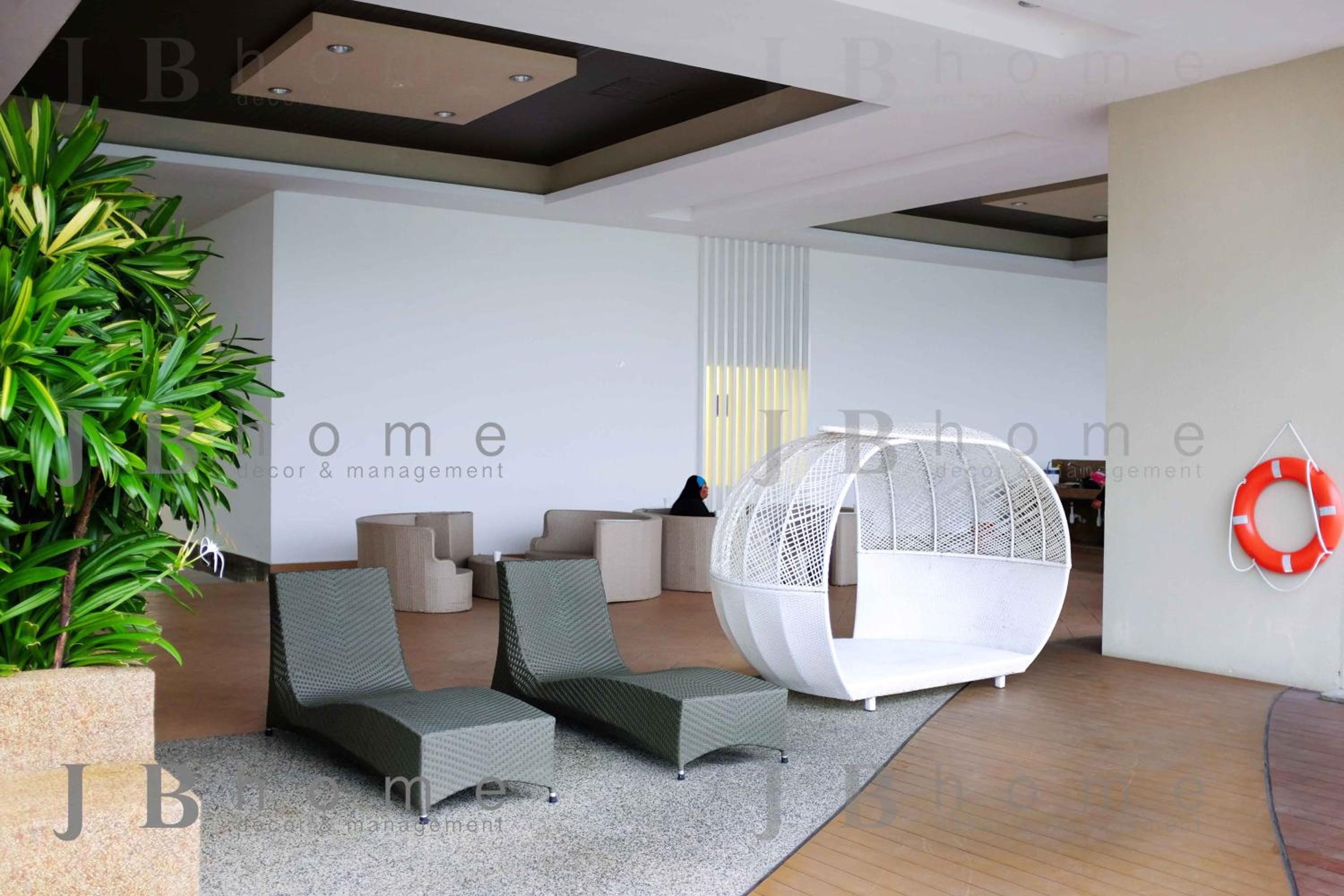 Paragon Residences Straits View Homestay by WELCOME HOME