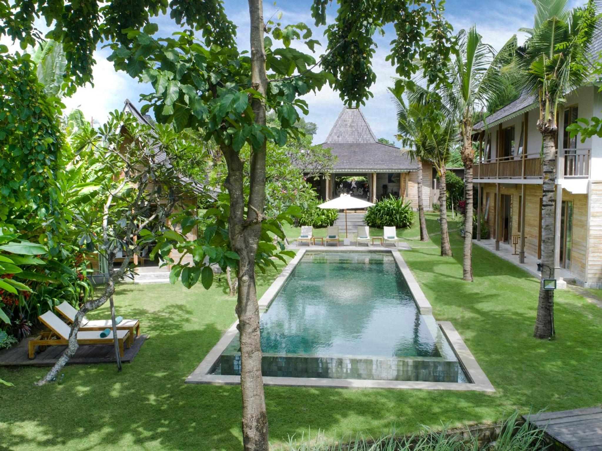 Villa Alea by Villa Finder